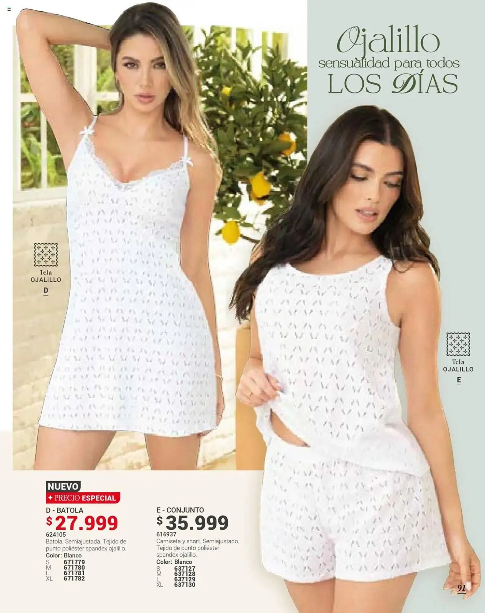 Catalogo de Catálogo Carmel 1 de junio al 1 de agosto 2025 - Pag 93