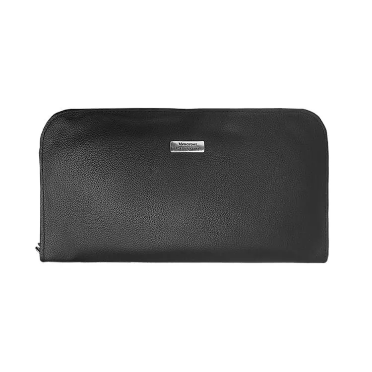 Sobre negro para mujer savana