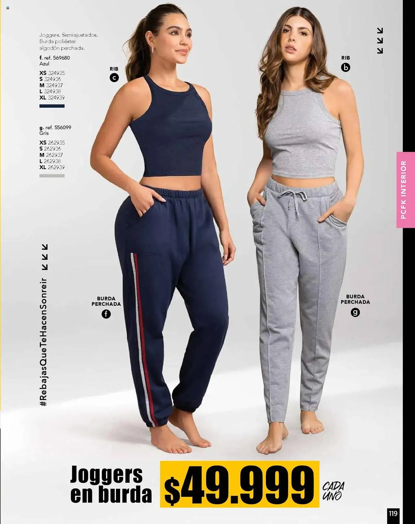 Catalogo de Catálogo Pacífika 20 de mayo al 21 de julio 2025 - Pag 631