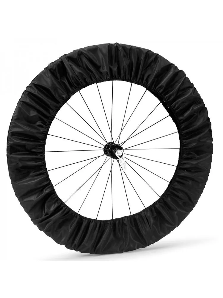 High Profile Wheel Cover