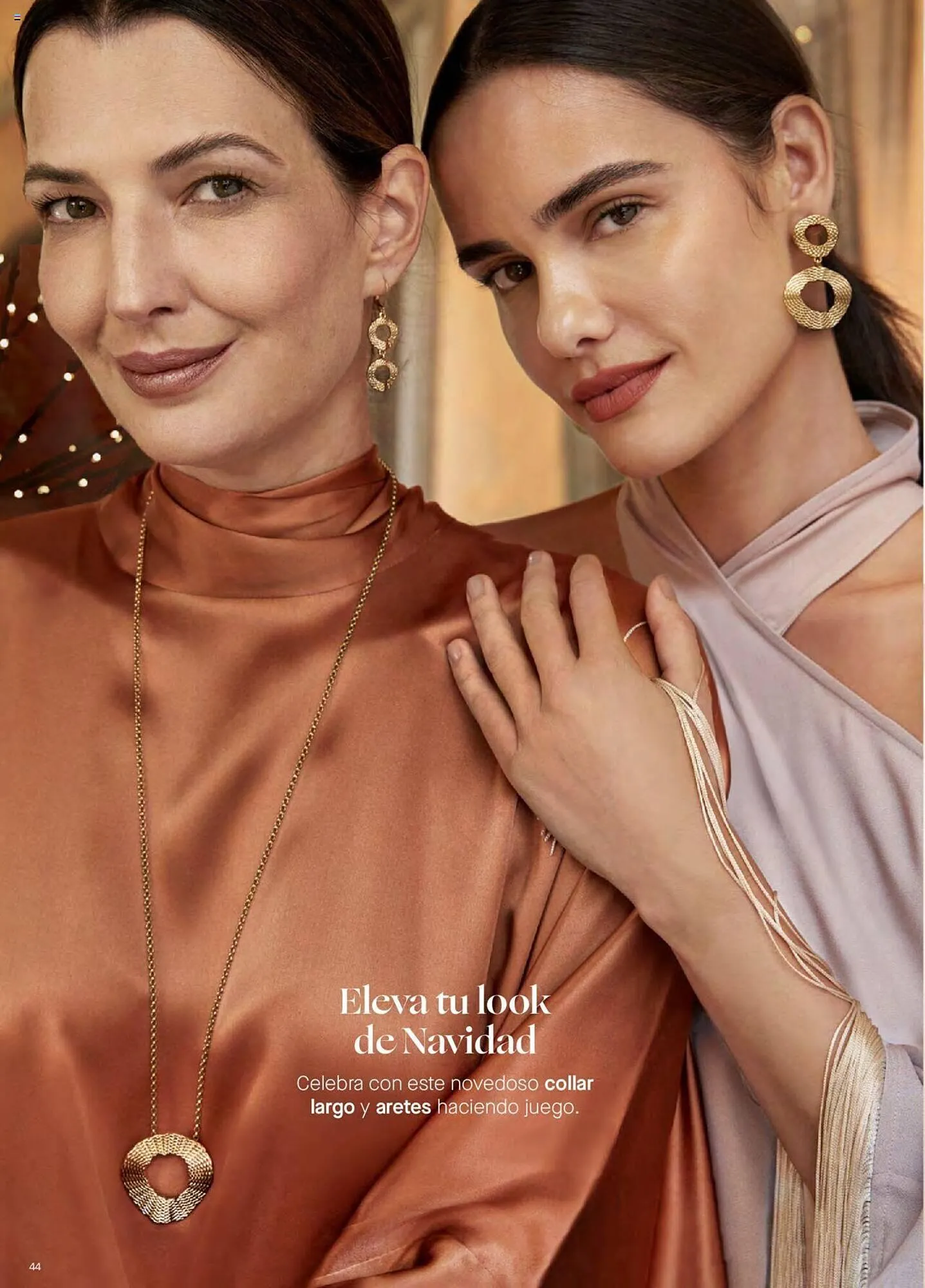 Catalogo de Catálogo Yanbal 2 de noviembre al 29 de noviembre 2024 - Pag 46