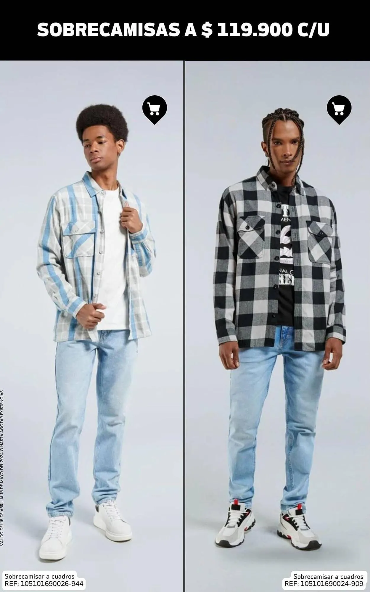 Catalogo de Catálogo Koaj 30 de abril al 12 de mayo 2024 - Pag 50