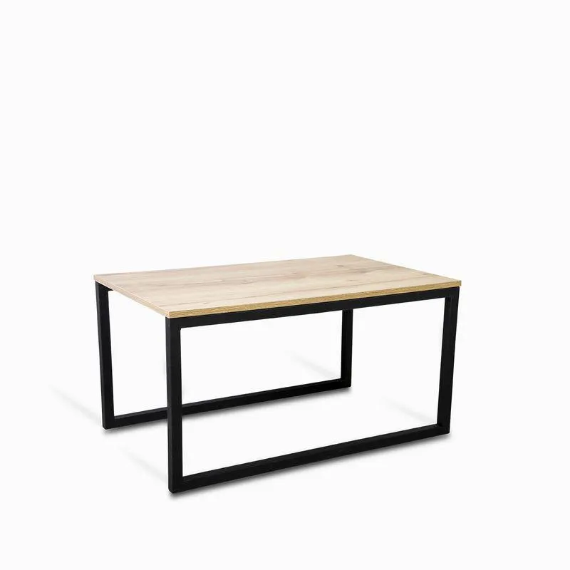 Mesa de centro duna 40x80x50