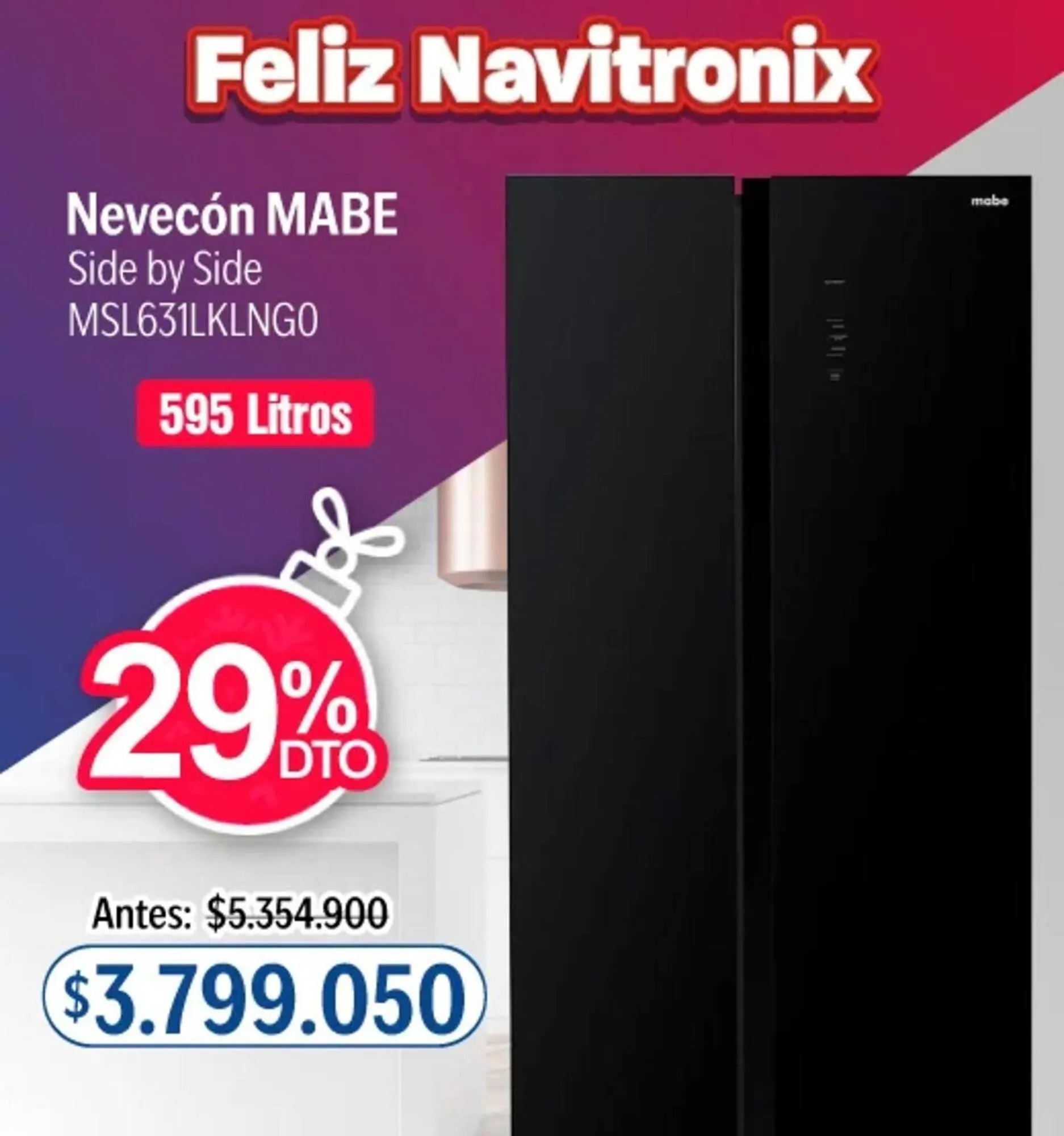 Catalogo de Catálogo Ktronix 24 de diciembre al 6 de enero 2026 - Pag 10