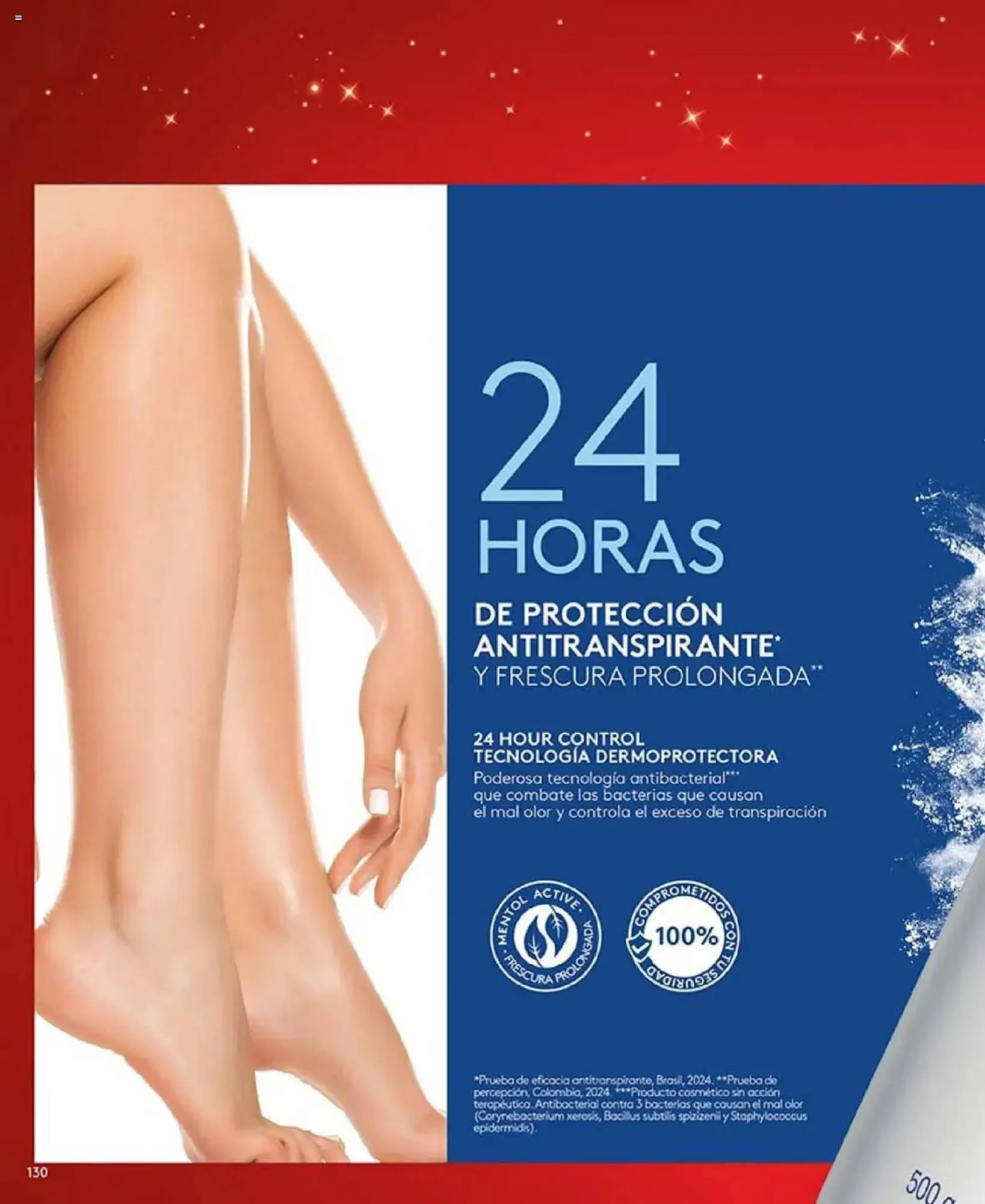 Catalogo de Catálogo Ésika 14 de octubre al 31 de diciembre 2025 - Pag 142