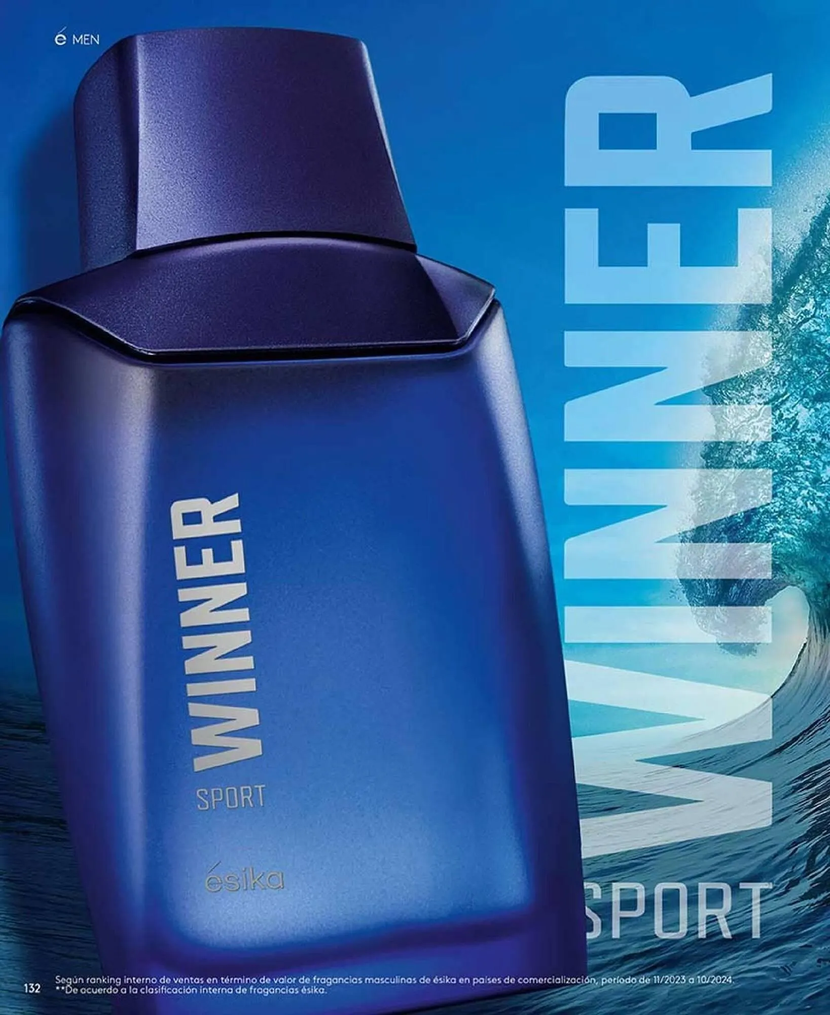 Catalogo de Catálogo L'bel 10 de octubre al 10 de octubre 2025 - Pag 132