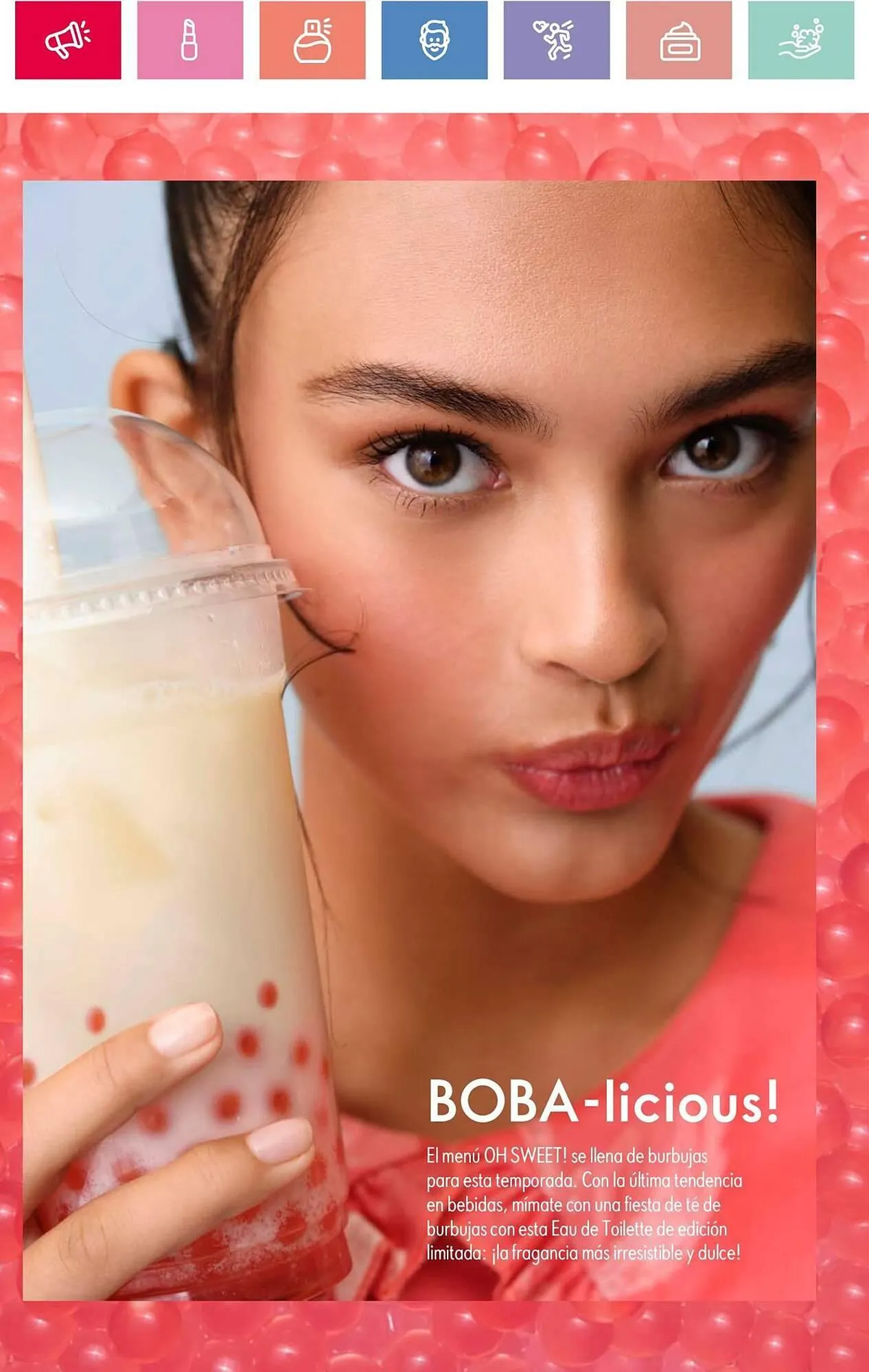 Catalogo de Catálogo Oriflame 2 de agosto al 22 de agosto 2025 - Pag 2