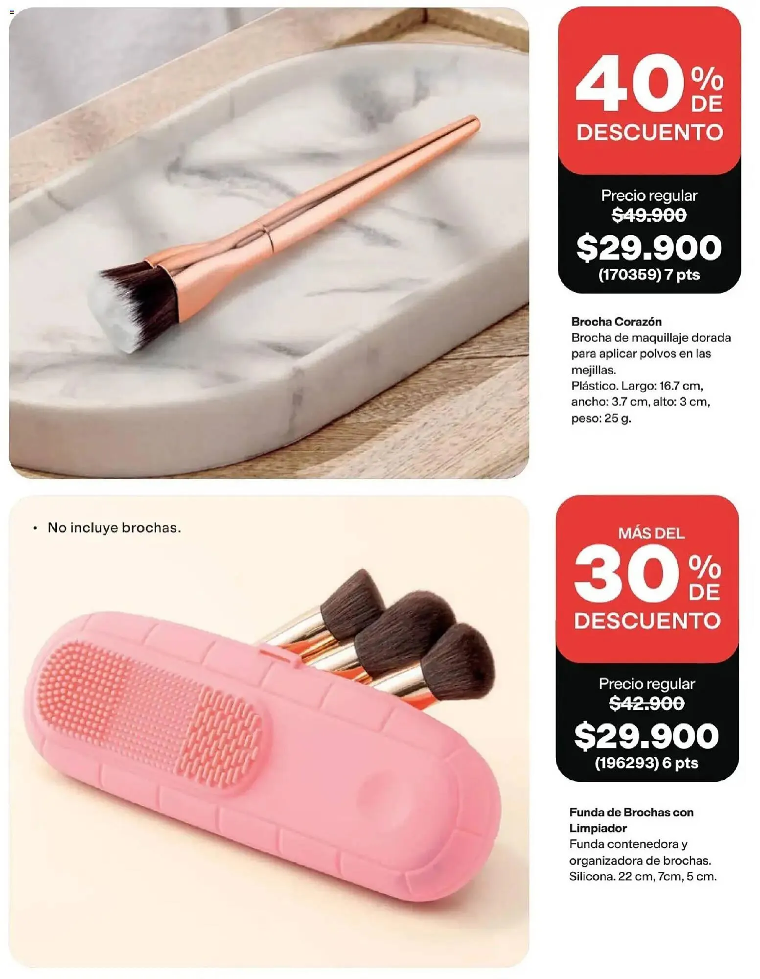 Catalogo de Catálogo Avon 1 de agosto al 31 de agosto 2026 - Pag 175
