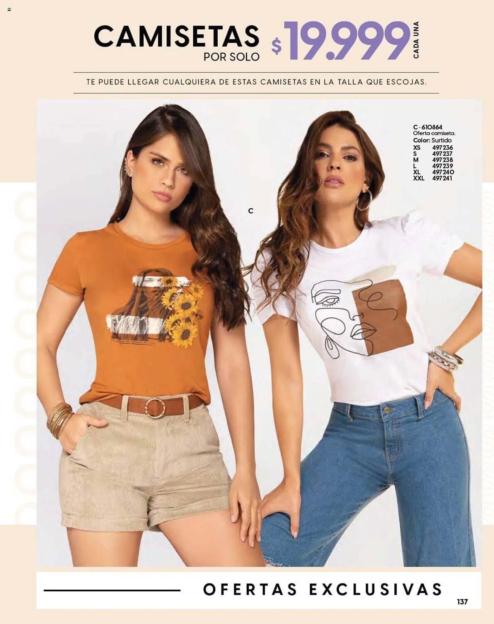 Catalogo de Catálogo Carmel 1 de noviembre al 20 de noviembre 2023 - Pag 147