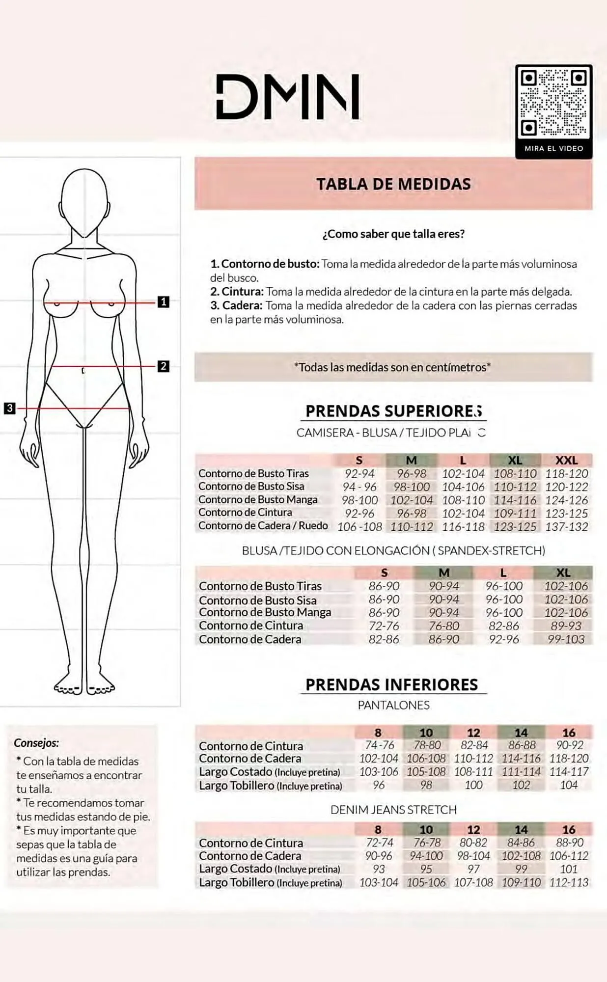 Catalogo de Catálogo Moda Internacional 29 de octubre al 12 de noviembre 2024 - Pag 198