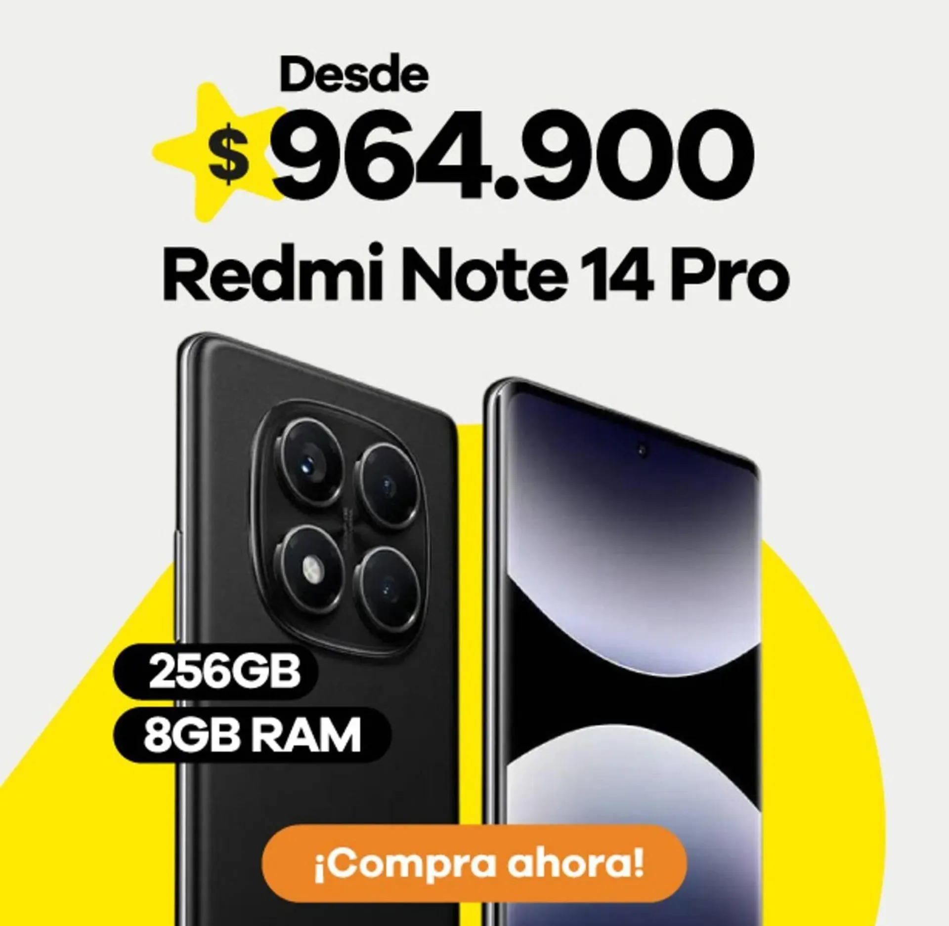 Catalogo de Catálogo Éxito 31 de marzo al 15 de abril 2025 - Pag 5