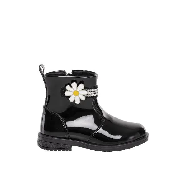 BOTAS PARA NIÑA DAISIES