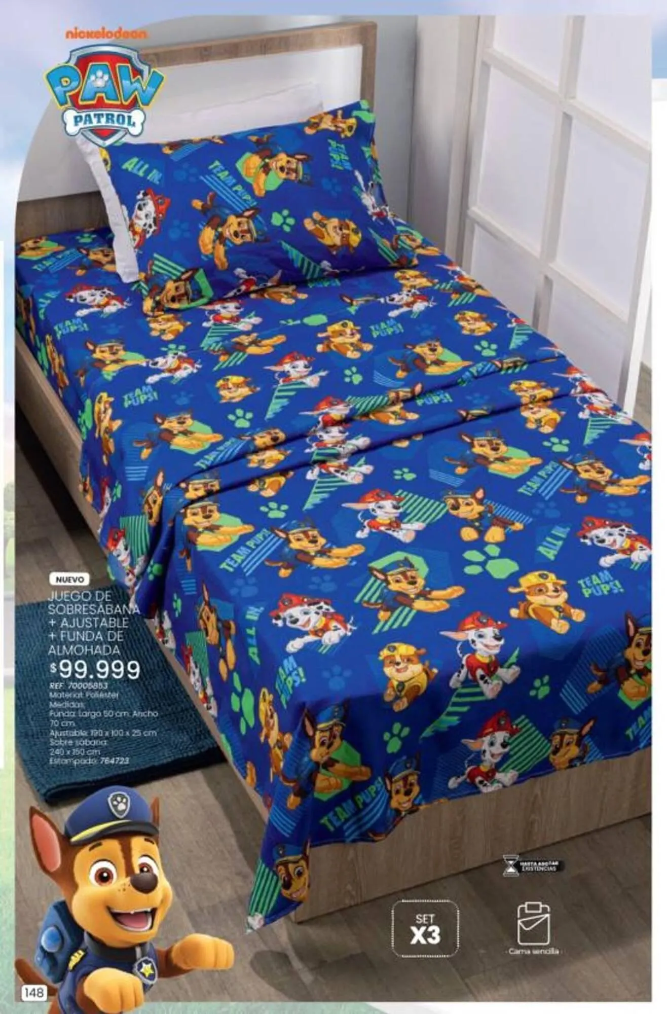 Catalogo de Catálogo Marketing Personal 2 de junio al 30 de junio 2025 - Pag 154