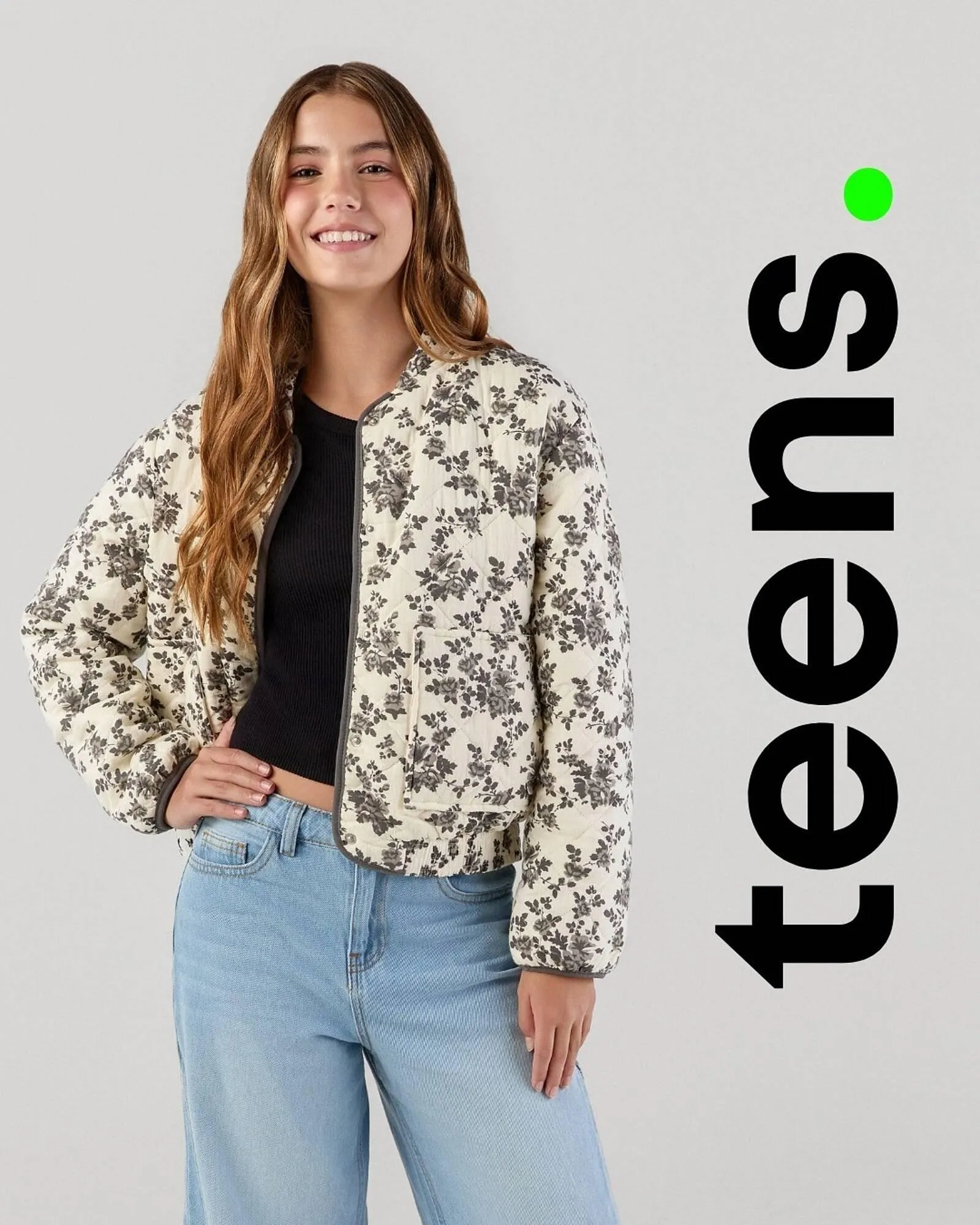 Catalogo de Catálogo Falabella 19 de marzo al 31 de marzo 2026 - Pag 1