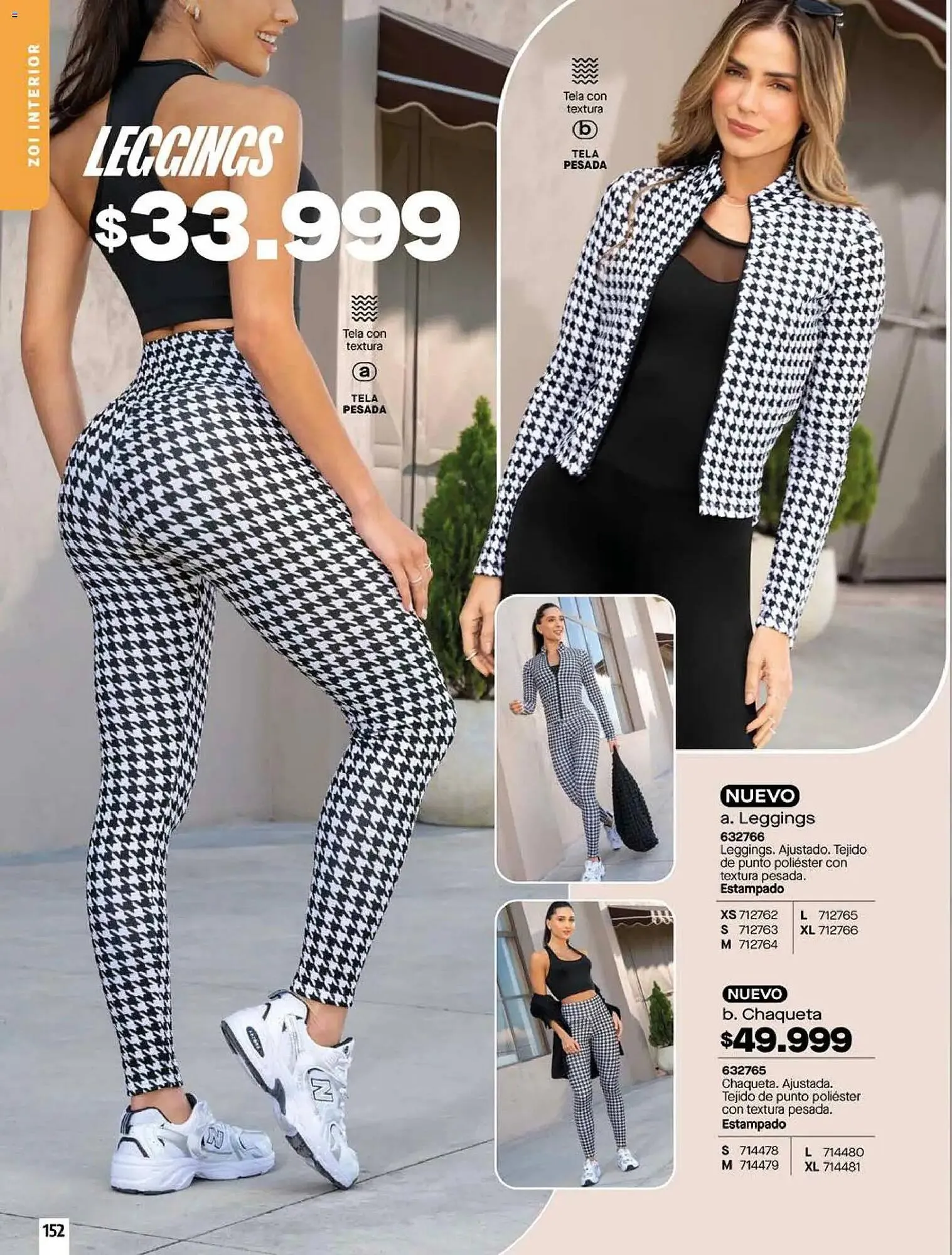 Catalogo de Catálogo Pacífika 9 de abril al 30 de abril 2026 - Pag 152