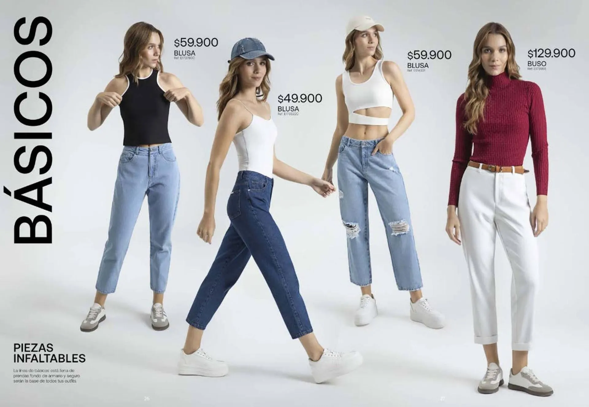 Catalogo de Catálogo ELA 5 de noviembre al 31 de diciembre 2024 - Pag 14