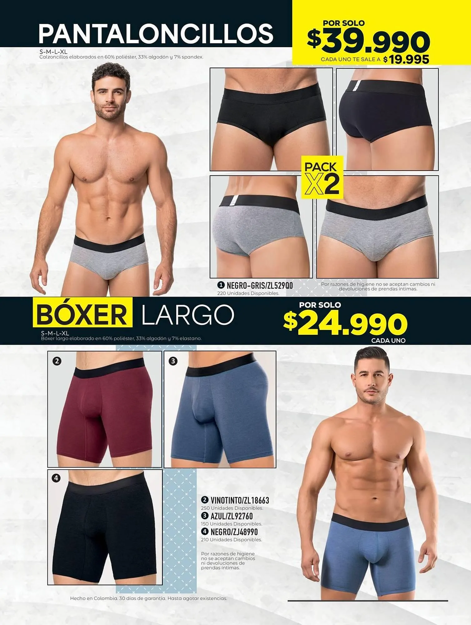 Catalogo de Catálogo Croydon 9 de febrero al 31 de marzo 2026 - Pag 117