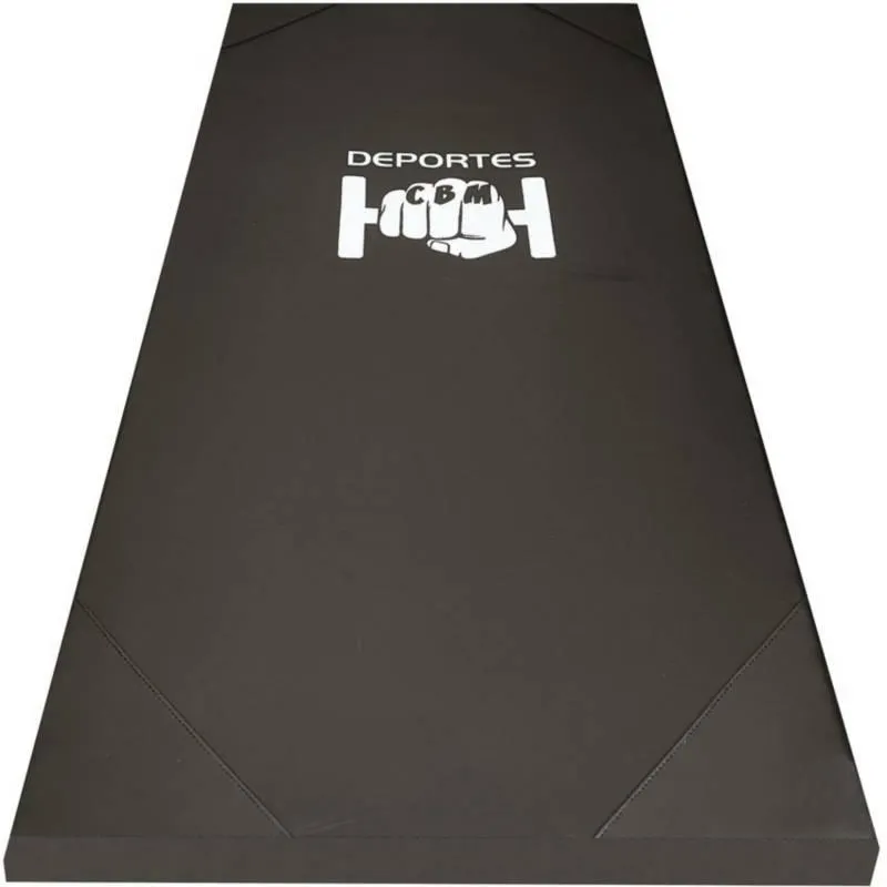 Colchonetas para el deporte ejercicios abdominales o abdomen