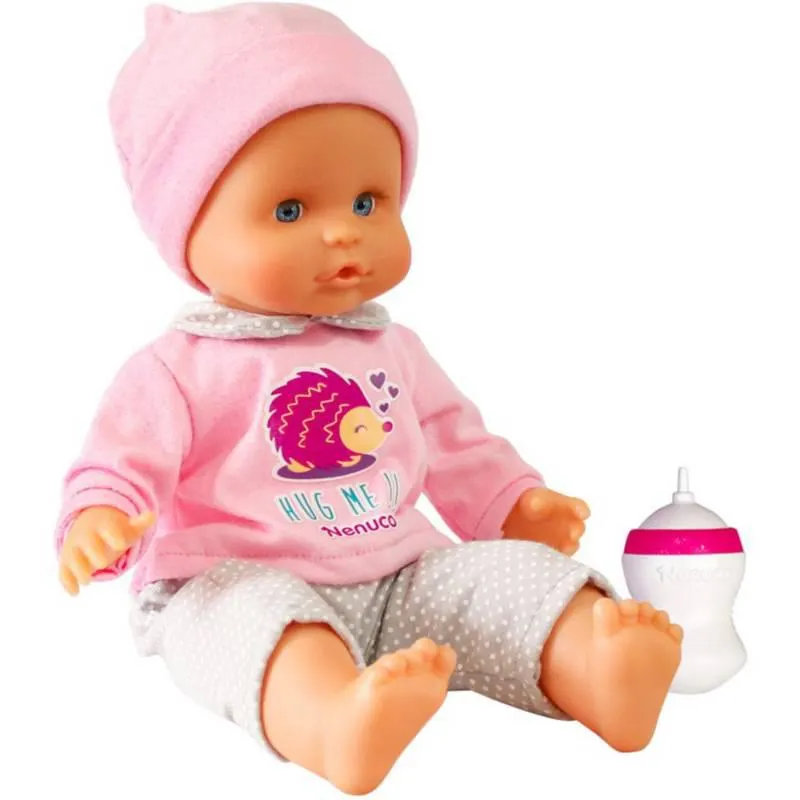 Muneca Nenuco Bebe Lagrimitas