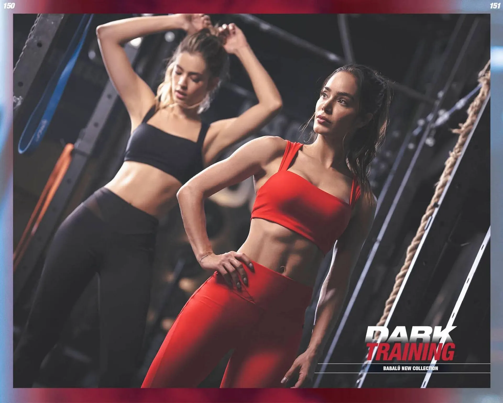 Catalogo de Catálogo Babalú Fashion 8 de julio al 31 de agosto 2024 - Pag 76