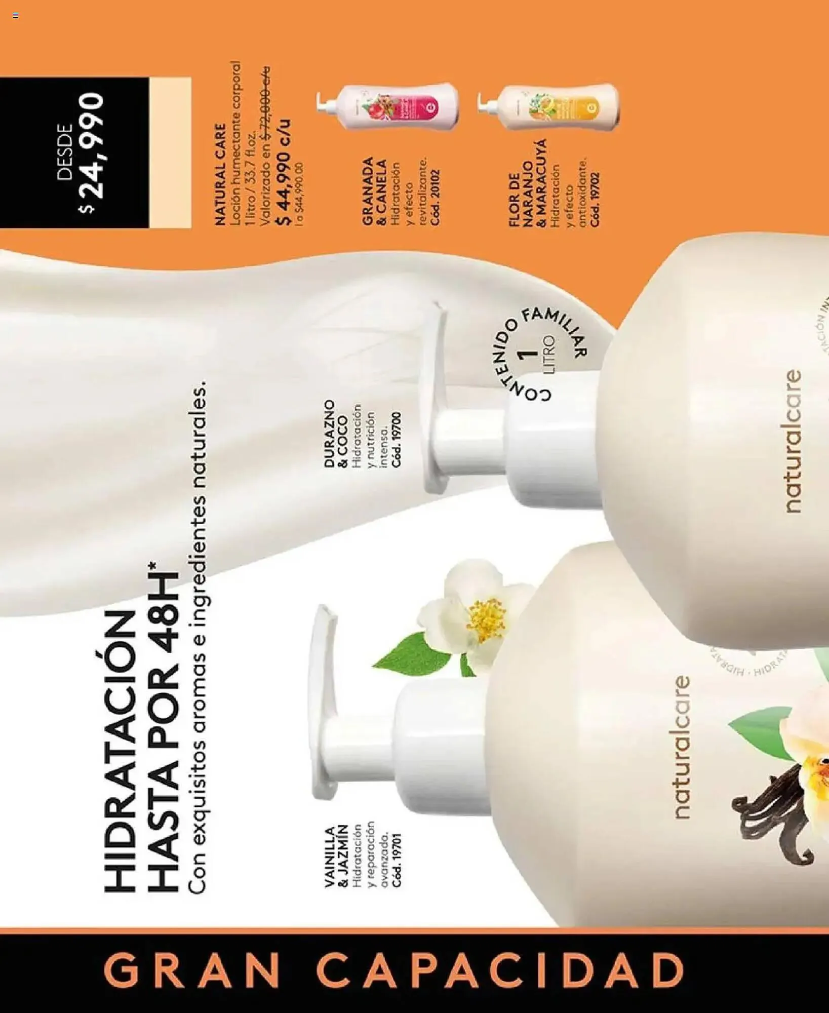 Catalogo de Catálogo Ésika 5 de mayo al 12 de julio 2025 - Pag 458