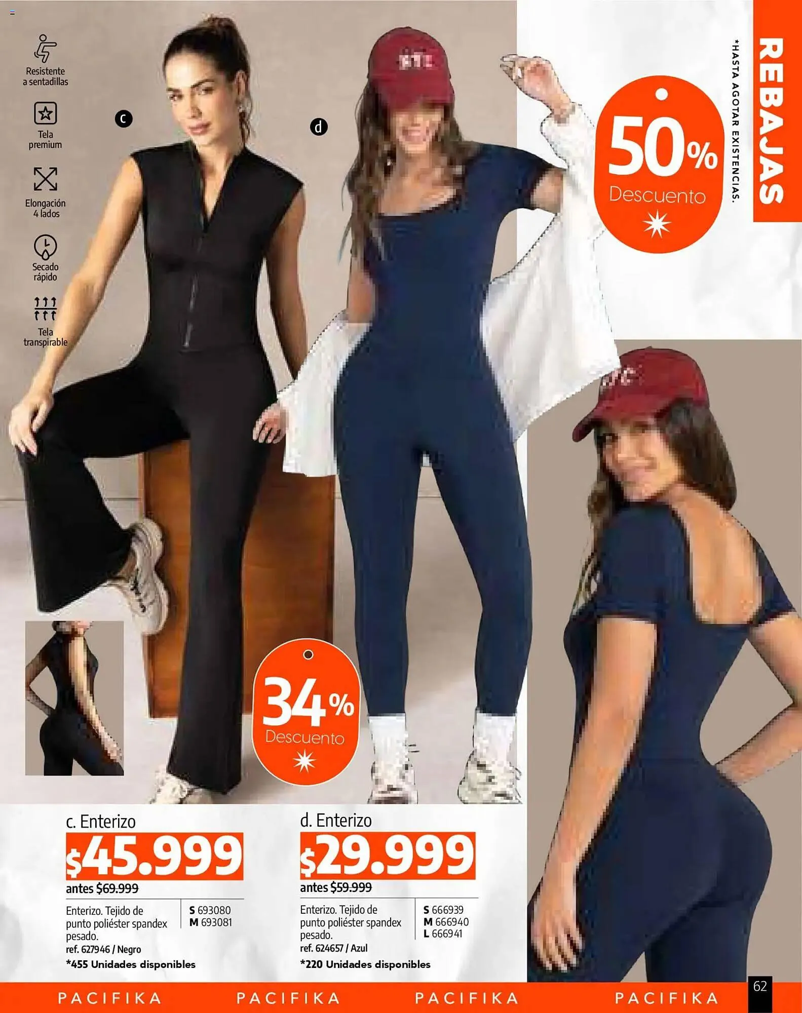 Catalogo de Catálogo Pacífika 24 de febrero al 24 de marzo 2026 - Pag 273