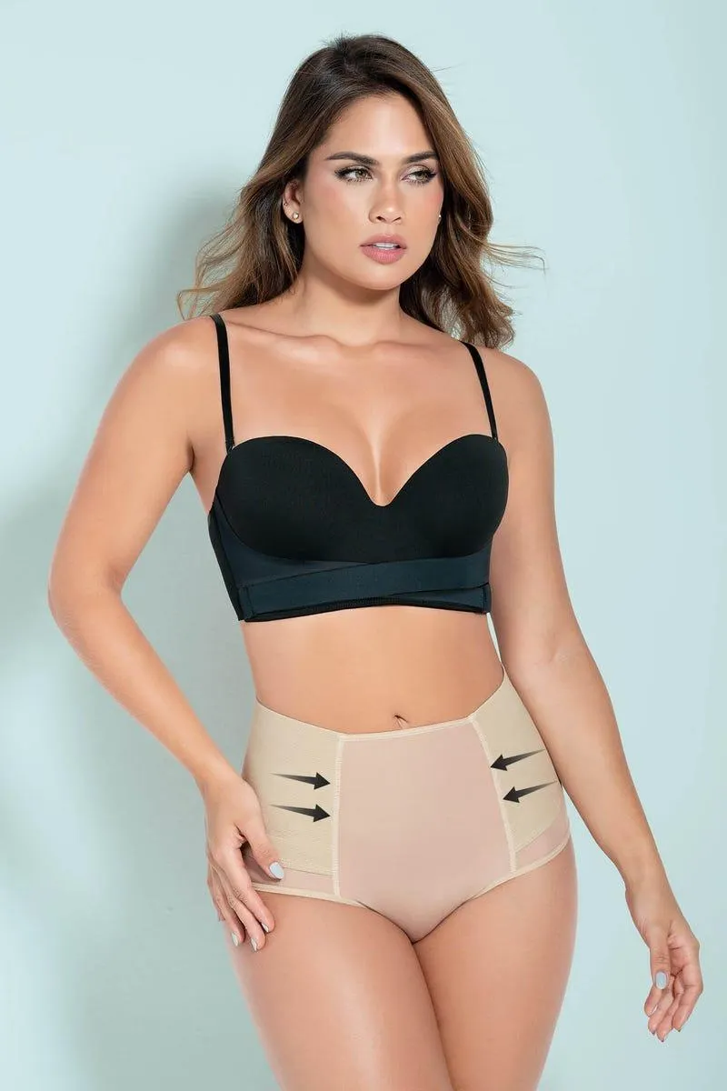 CONTROL PANTY Marfil