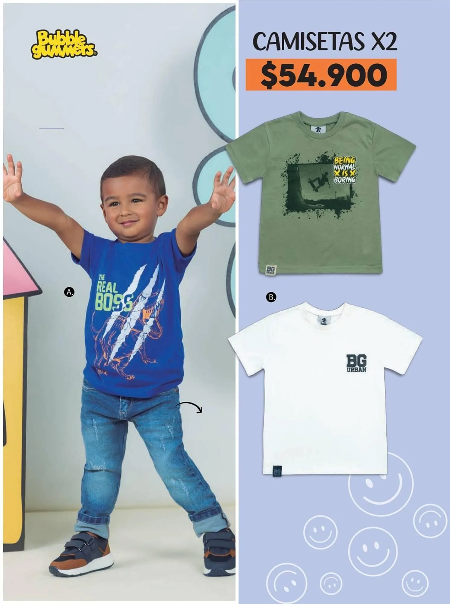 Catalogo de Catálogo Bata 23 de mayo al 23 de junio 2024 - Pag 76