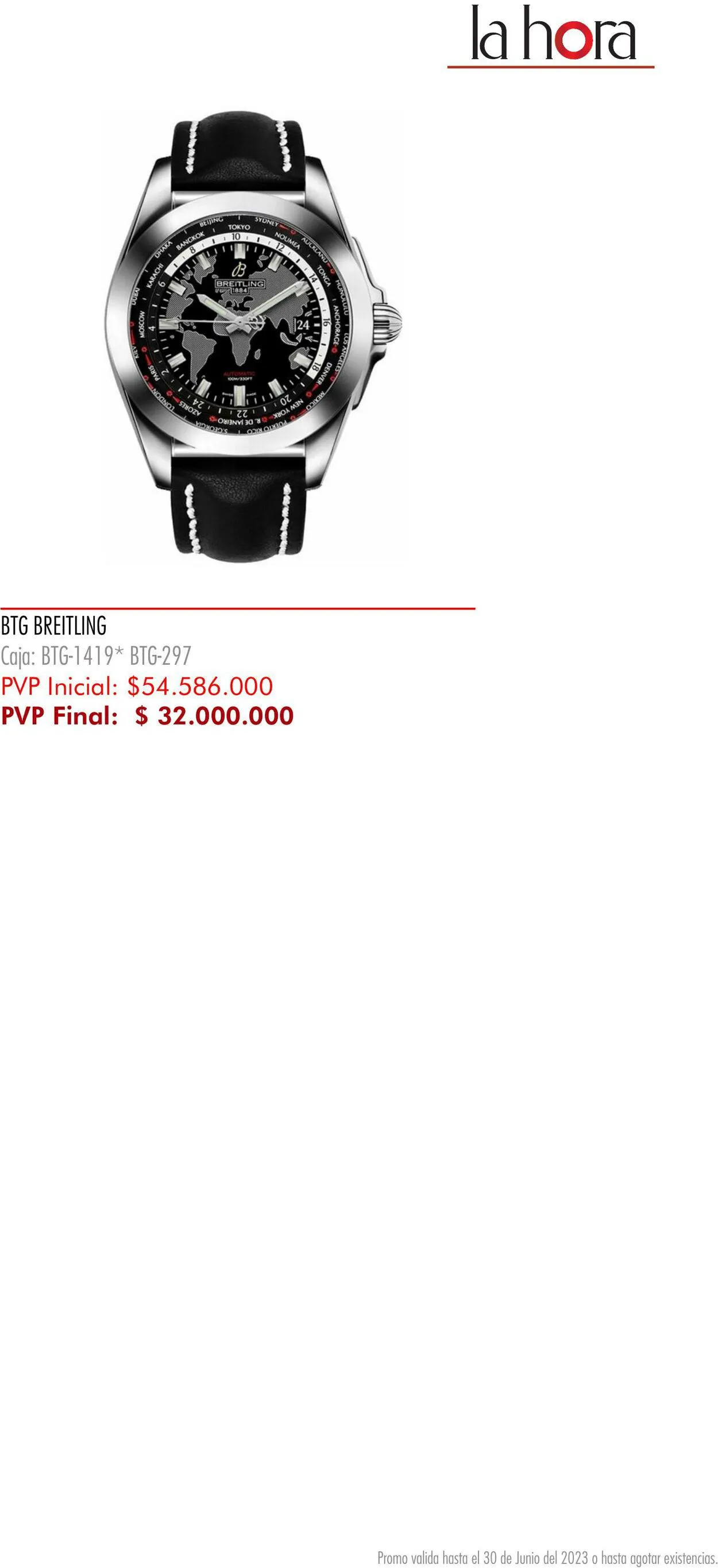 Catalogo de La Riviera 24 de julio al 16 de agosto 2023 - Pag 18