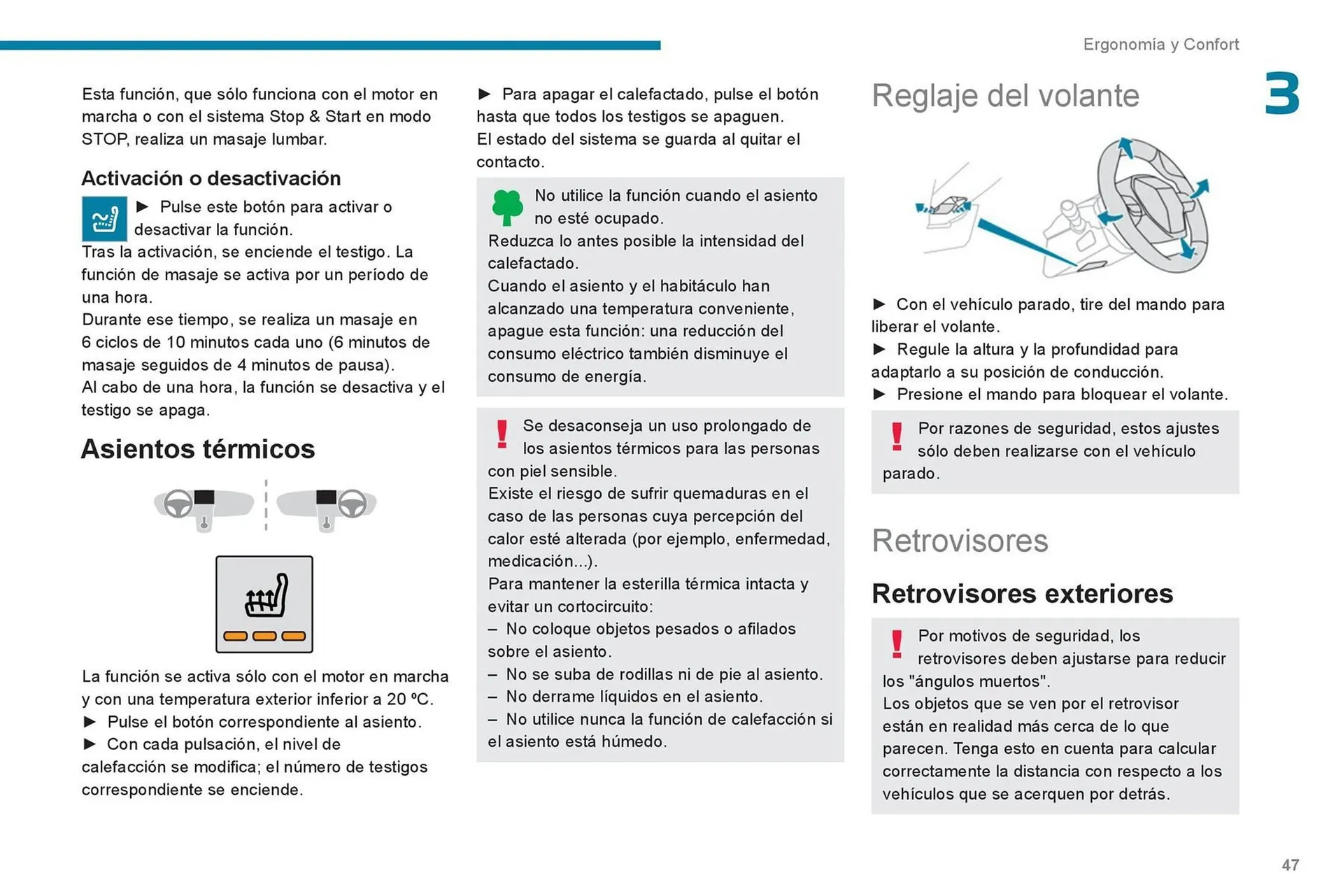 Catalogo de Catálogo Peugeot 23 de octubre al 23 de octubre 2025 - Pag 49
