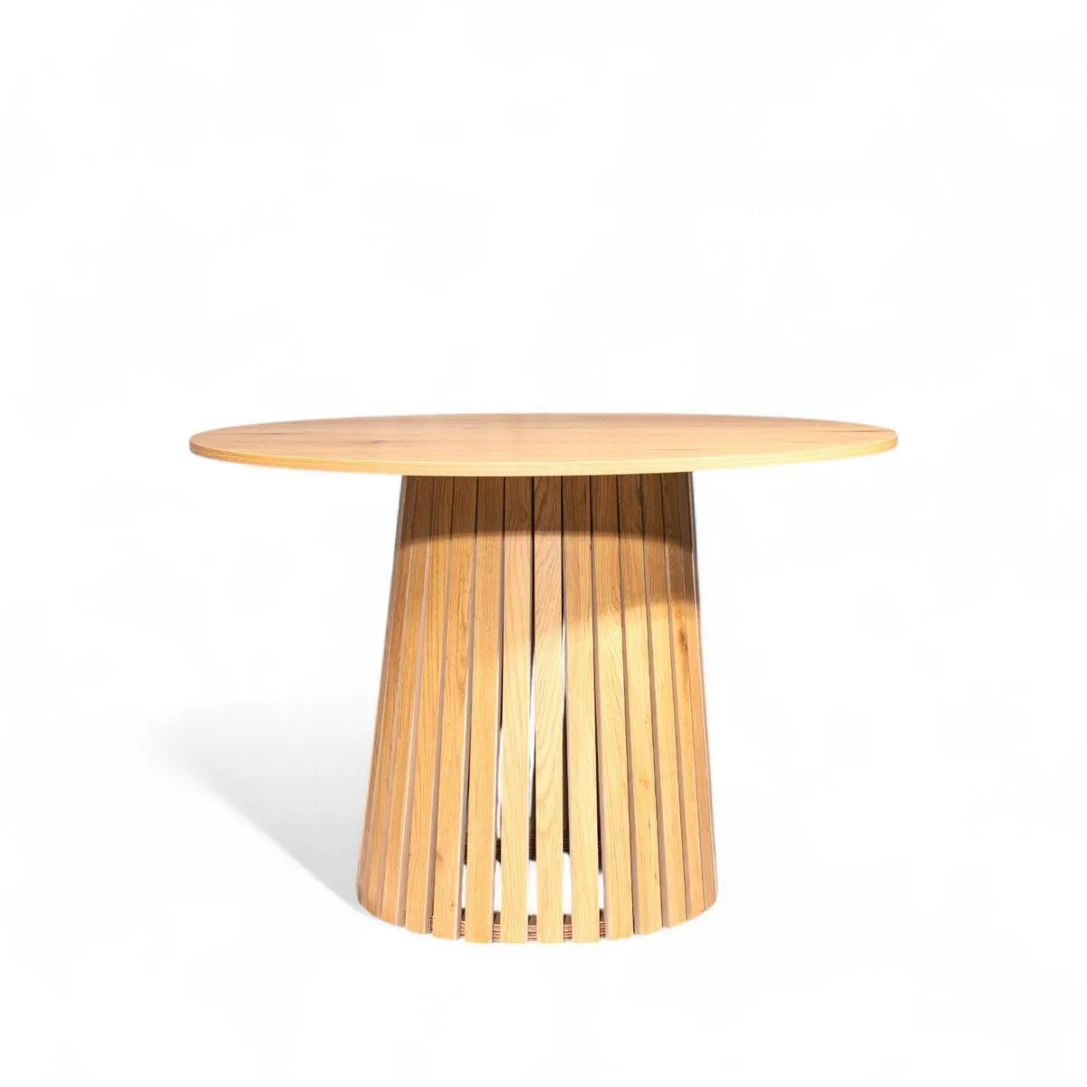 Mesa comedor Berlín 75x110x110