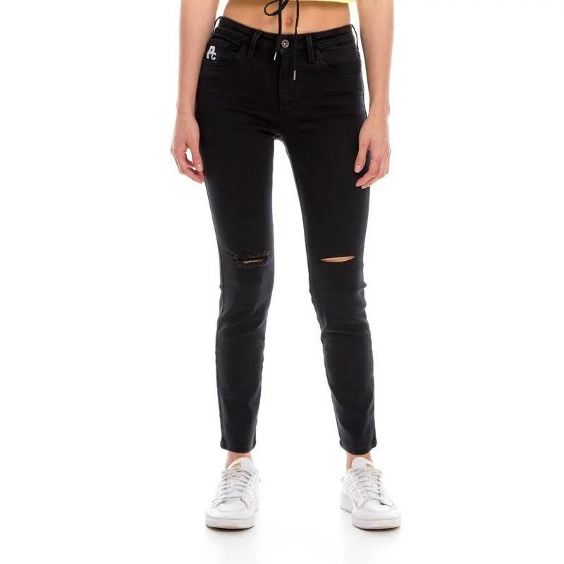 Jean Stretch Para Mujer Jean Penelope Pilatos