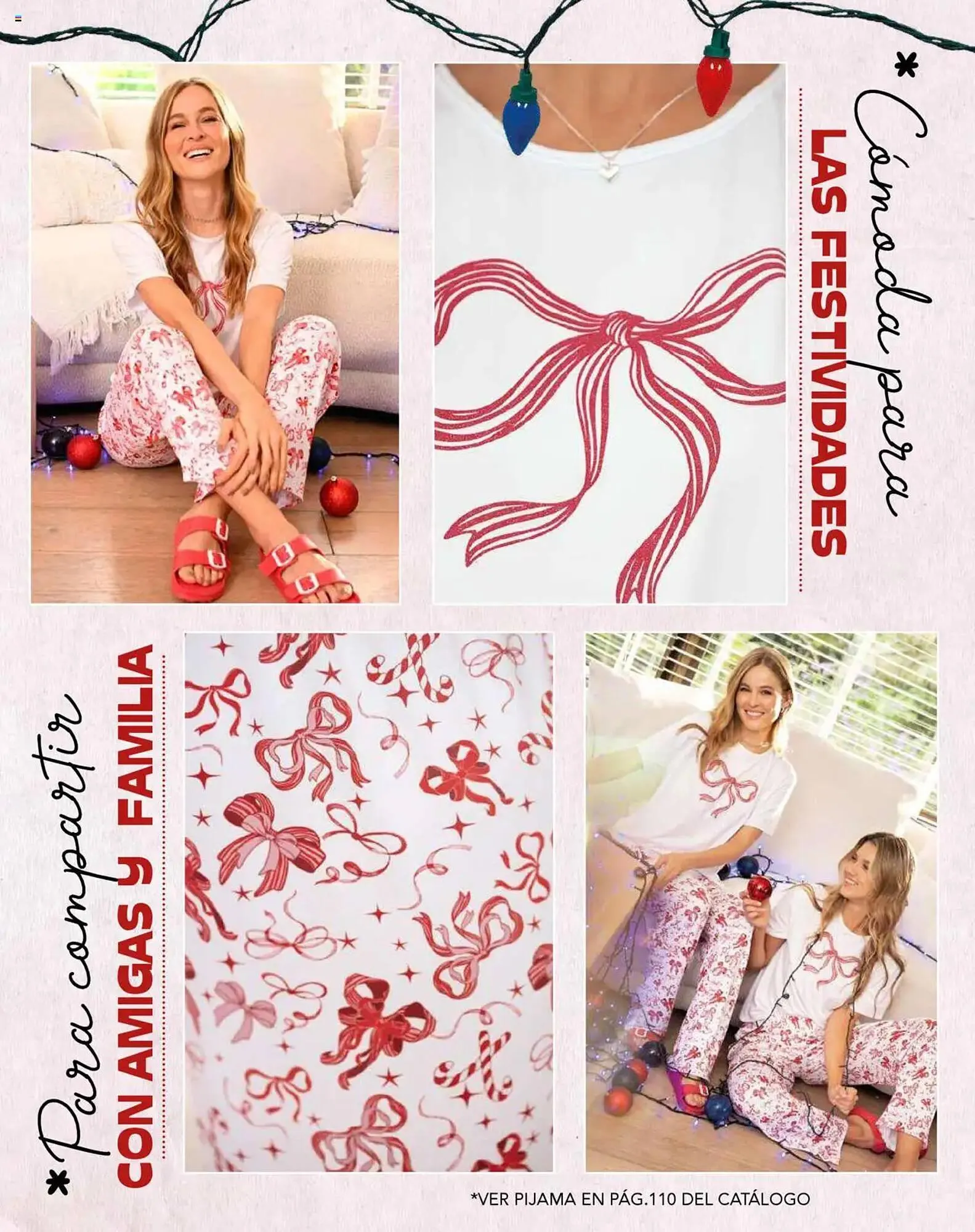 Catalogo de Catálogo Pacífika 25 de septiembre al 1 de enero 2026 - Pag 126