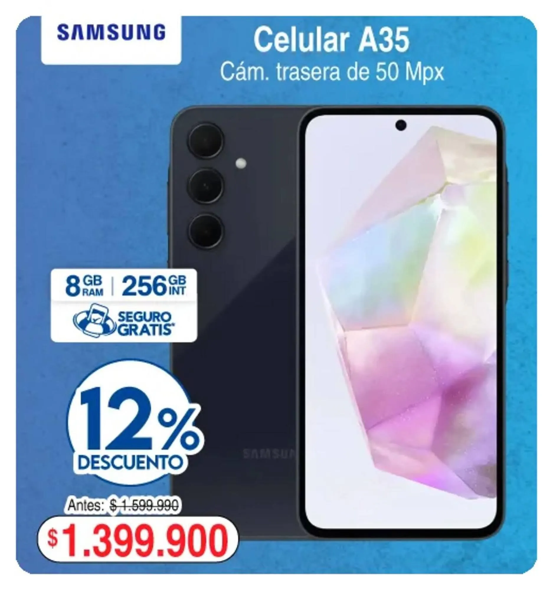 Catalogo de Catálogo Ktronix 22 de marzo al 31 de marzo 2025 - Pag 15