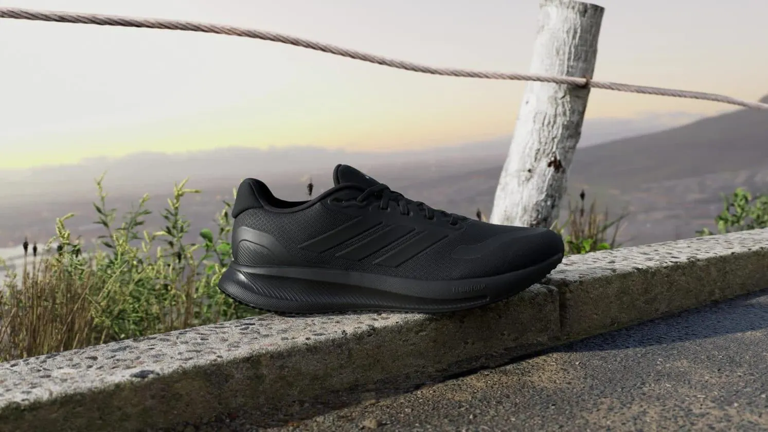 Tenis de Running Runfalcon 5