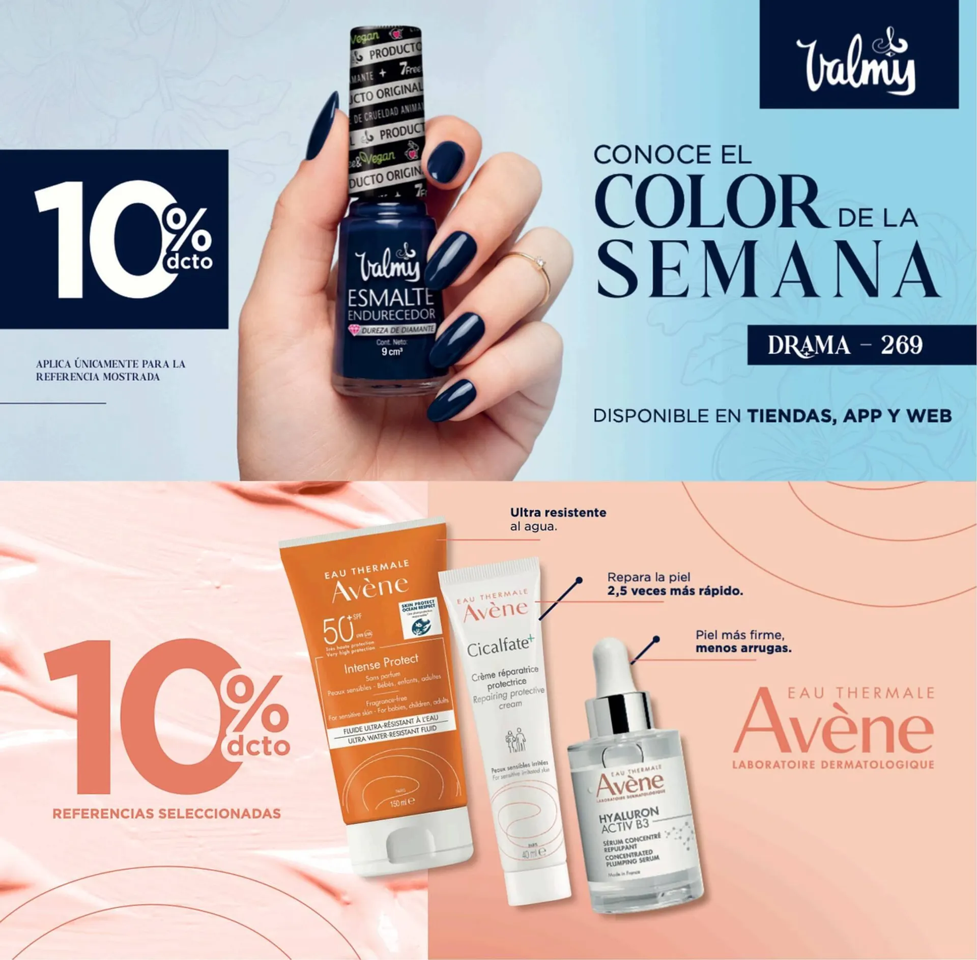 Catalogo de Catálogo FarmaTodo 16 de marzo al 22 de marzo 2026 - Pag 5