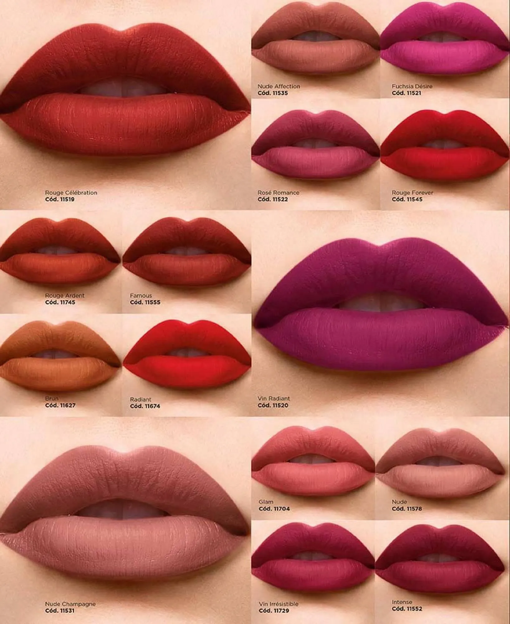 Catalogo de Catálogo L'bel 1 de abril al 30 de abril 2026 - Pag 32