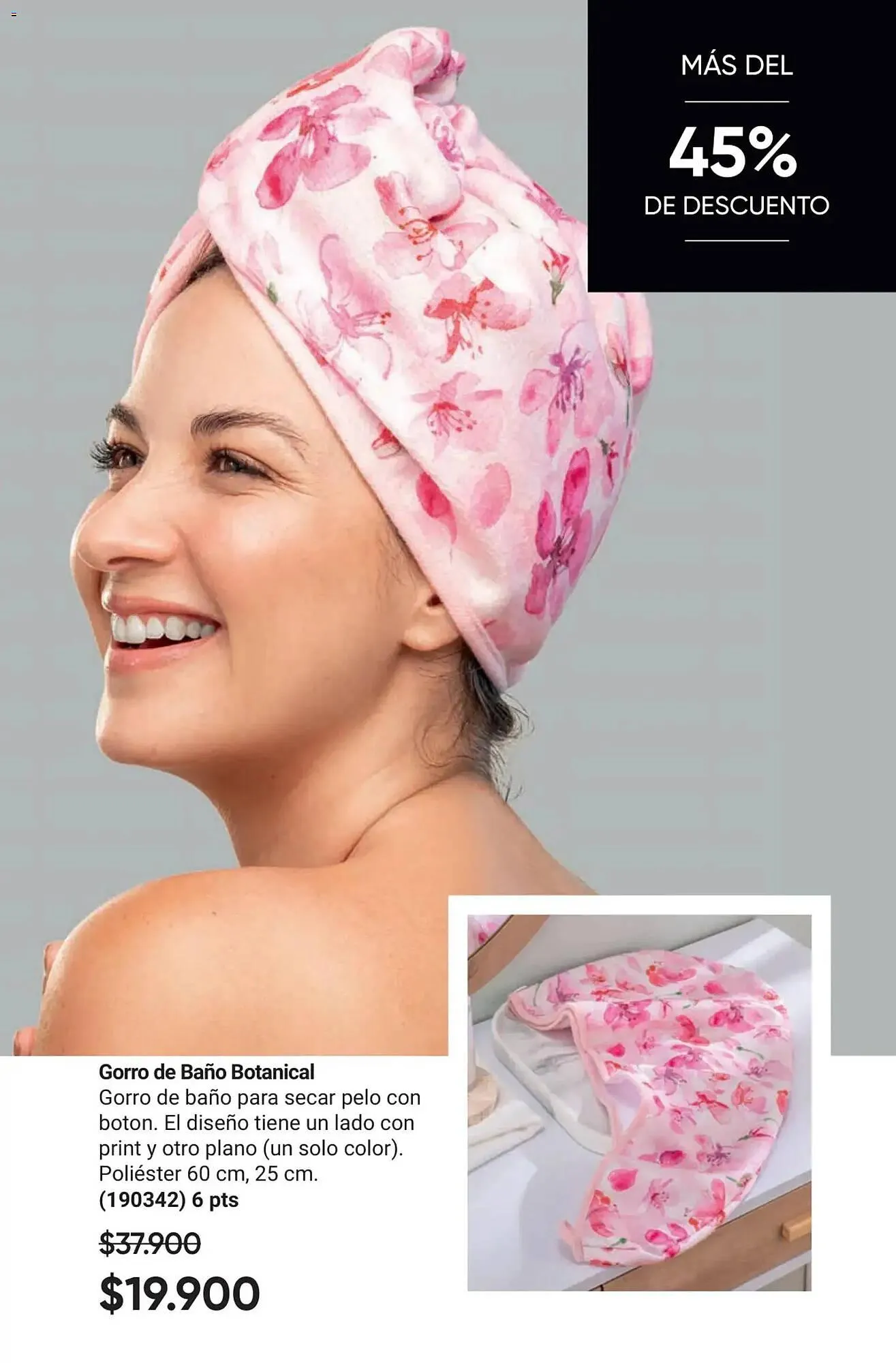 Catalogo de Catálogo Avon 2 de enero al 31 de enero 2026 - Pag 98