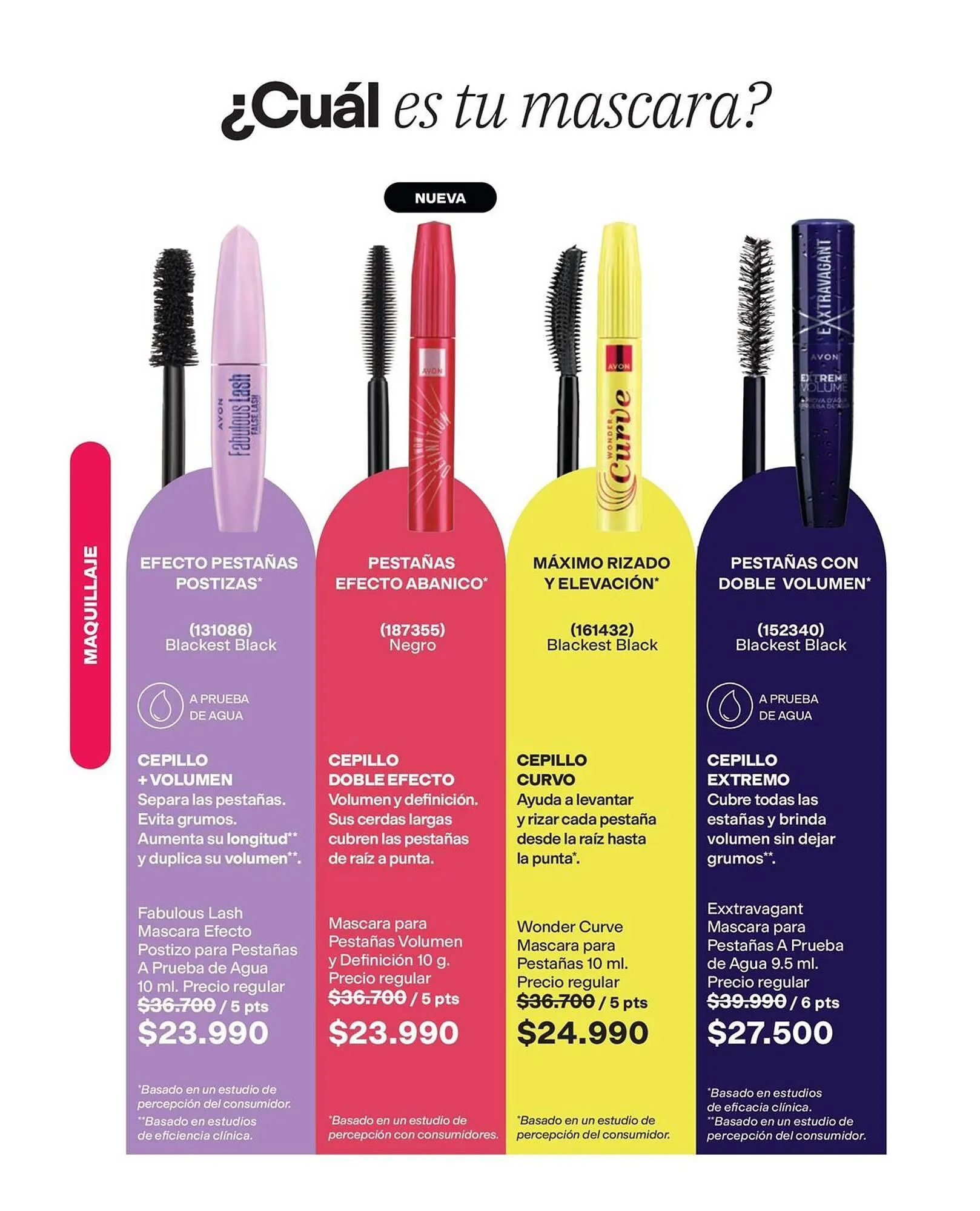 Catalogo de Catálogo Avon 1 de junio al 30 de junio 2026 - Pag 44