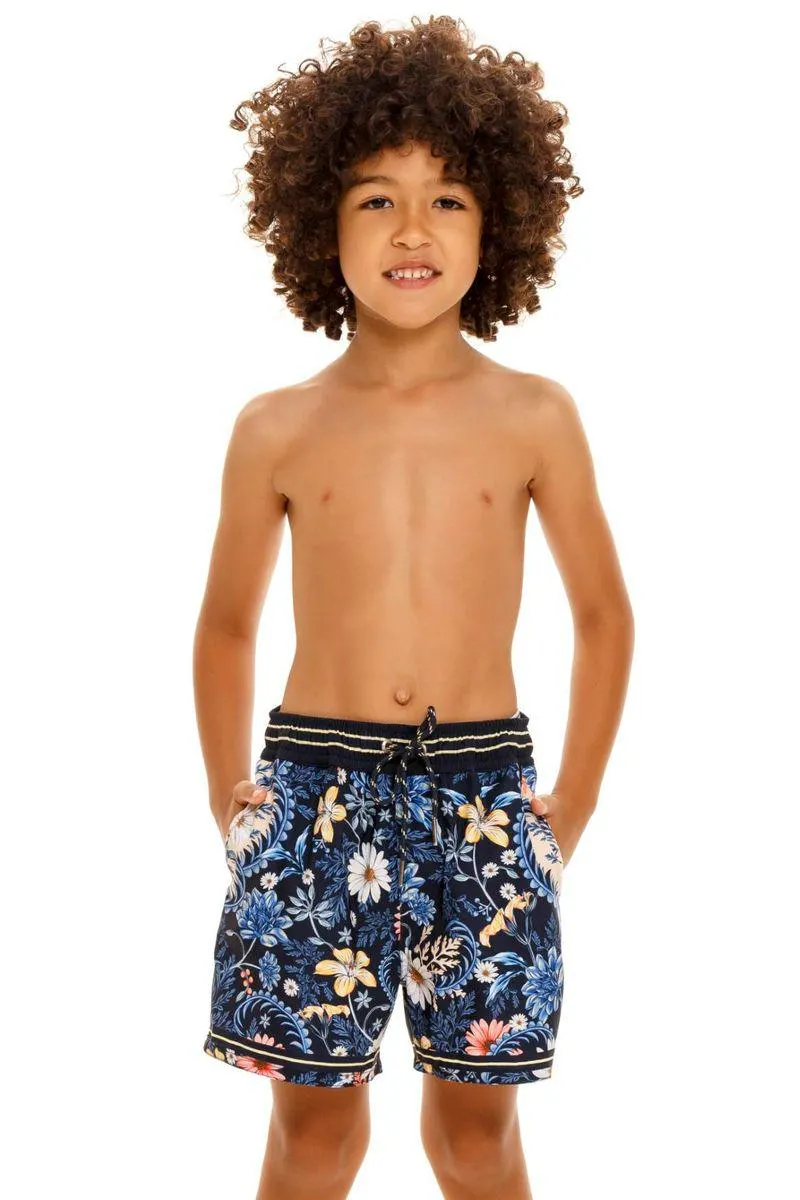 Pantaloneta de Niño Nick