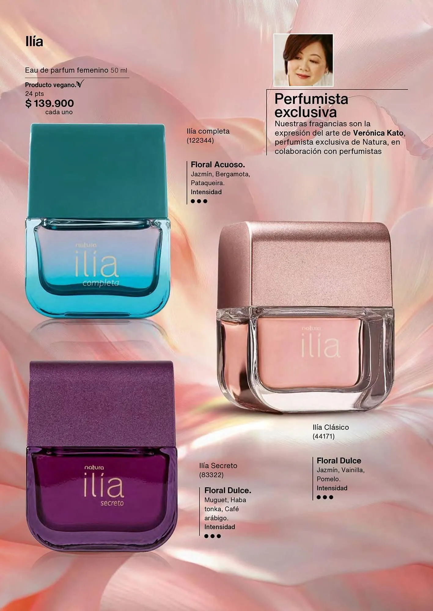 Catalogo de Catálogo Natura 1 de enero al 31 de enero 2026 - Pag 24