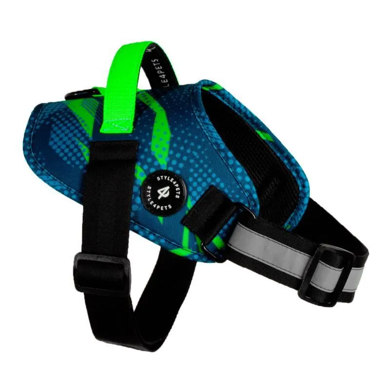 Arnés Premium para perros V14 Style 4 Pets Talla M