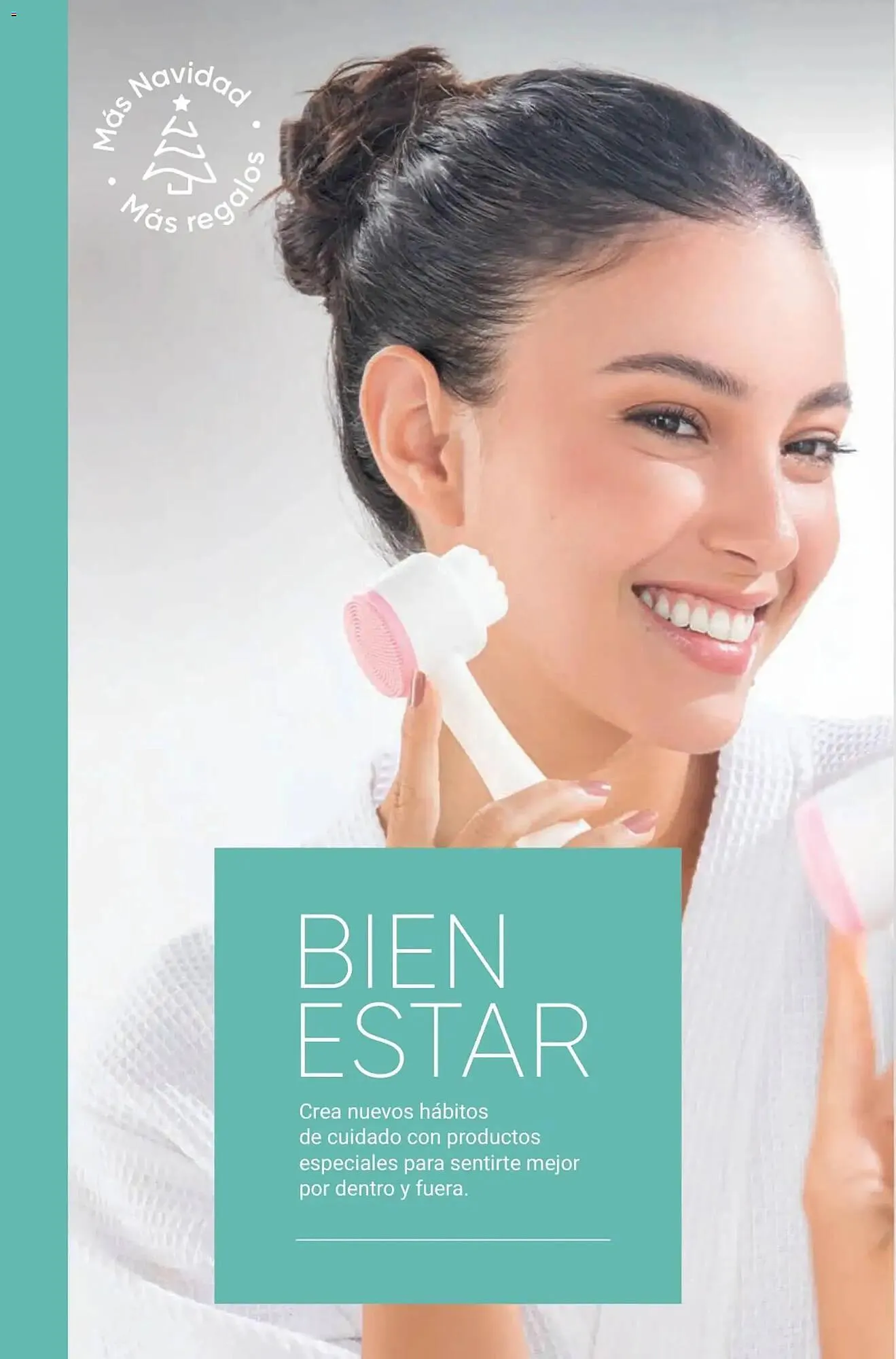 Catalogo de Catálogo Avon 17 de noviembre al 30 de noviembre 2025 - Pag 84