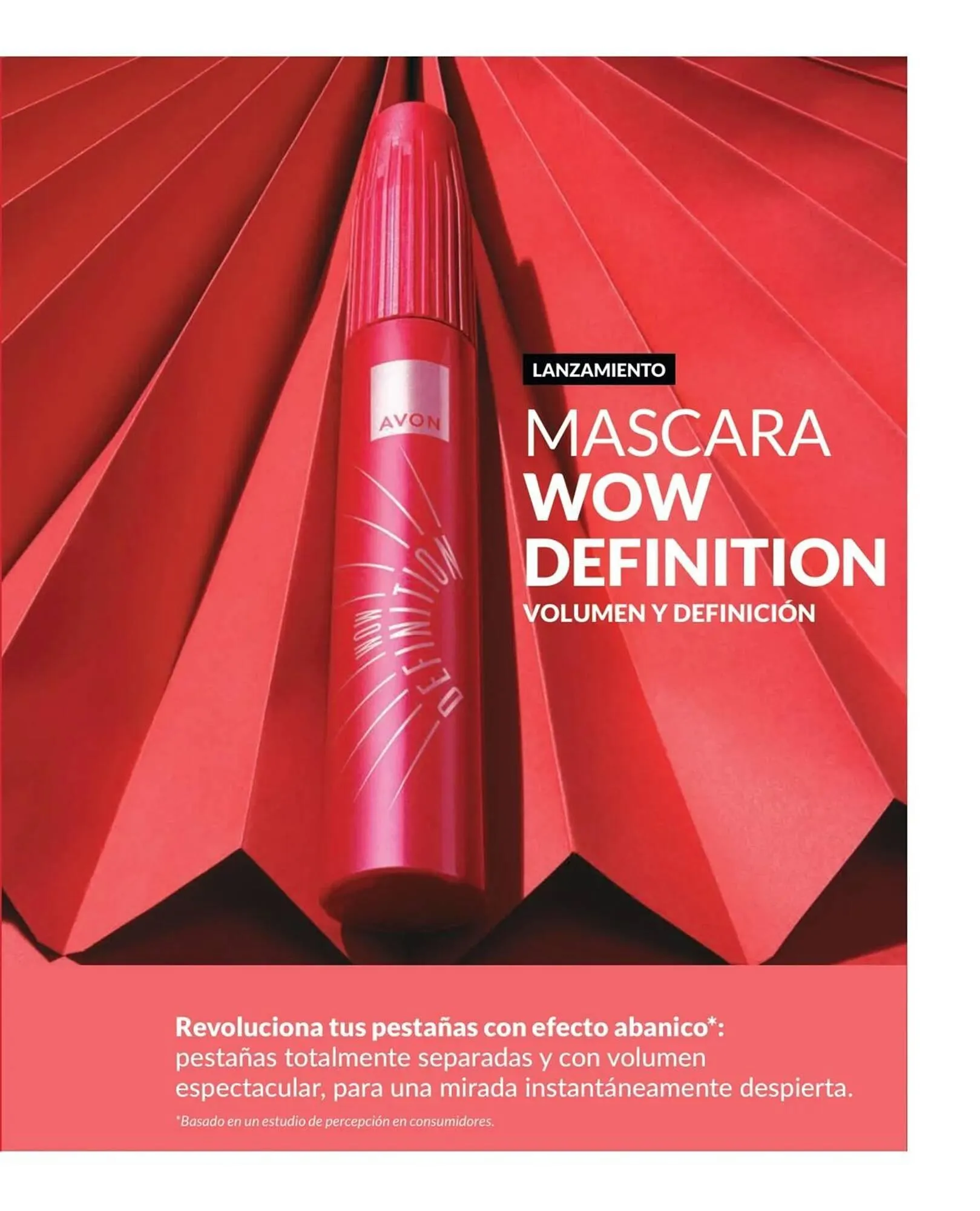 Catalogo de Catálogo Avon 25 de febrero al 31 de marzo 2026 - Pag 6