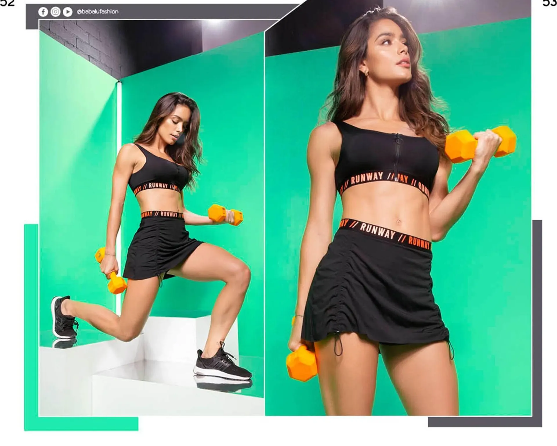 Catalogo de Catálogo Babalú Fashion 15 de diciembre al 31 de diciembre 2024 - Pag 27