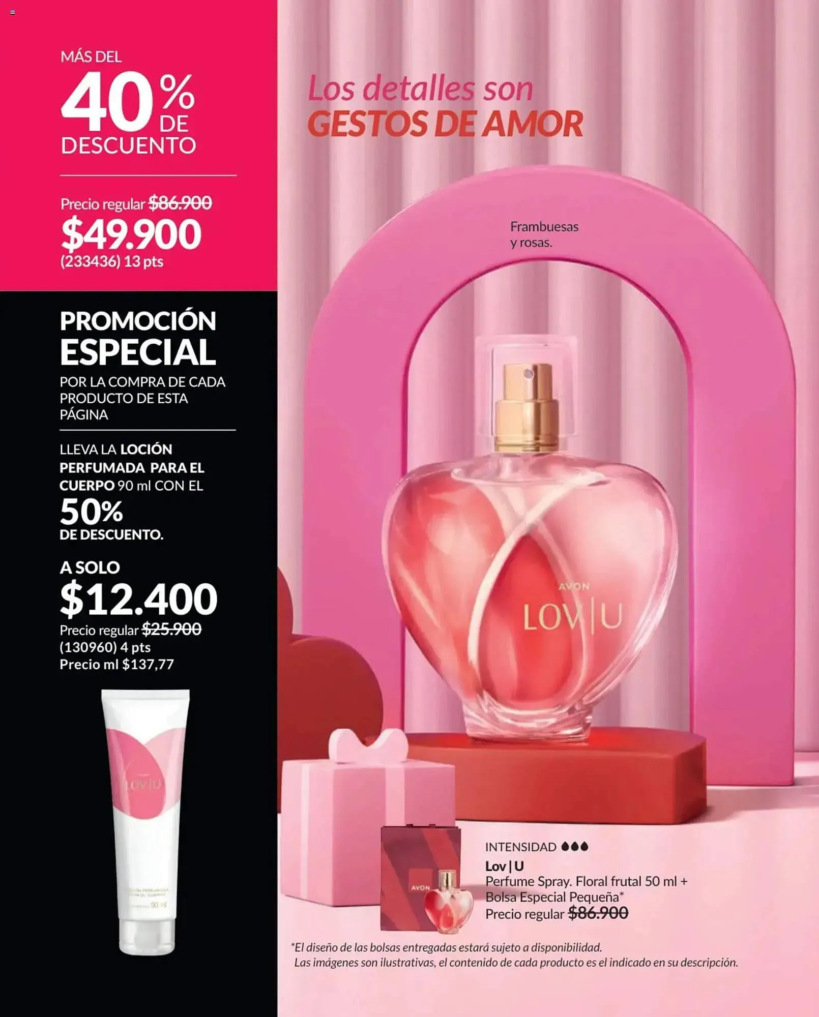 Catalogo de Catálogo Avon 1 de febrero al 28 de febrero 2026 - Pag 30