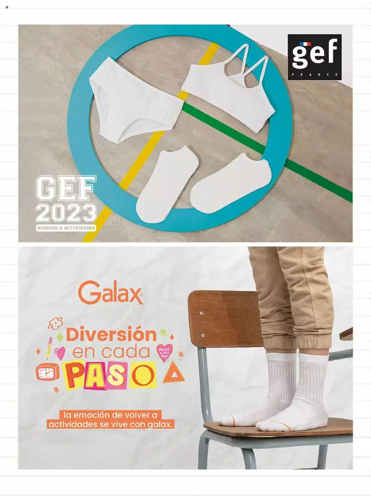 Catalogo de Éxito - Con tu Éxito regresa con toda a clases 3 de enero al 29 de febrero 2024 - Pag 66