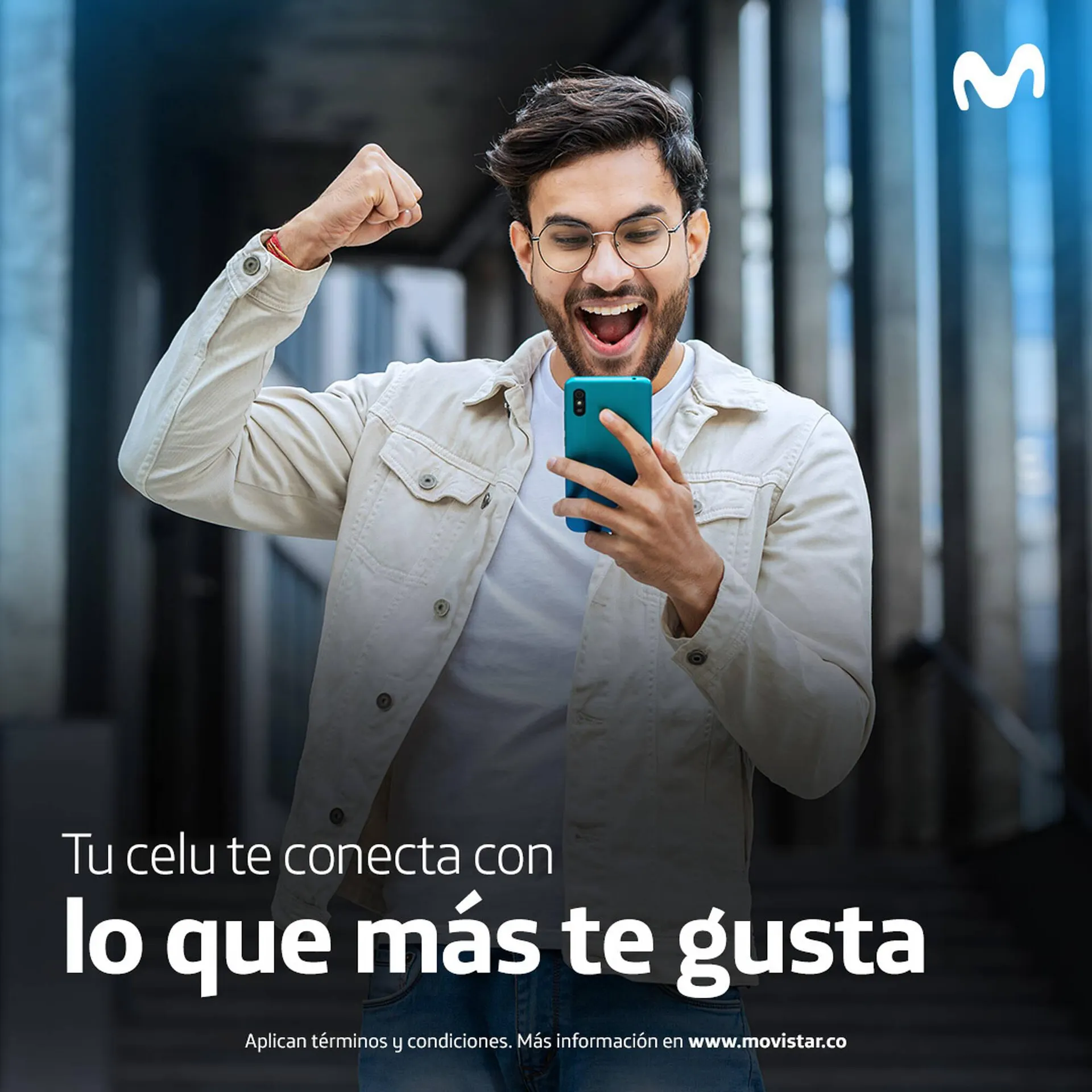 Catálogo Movistar - 1