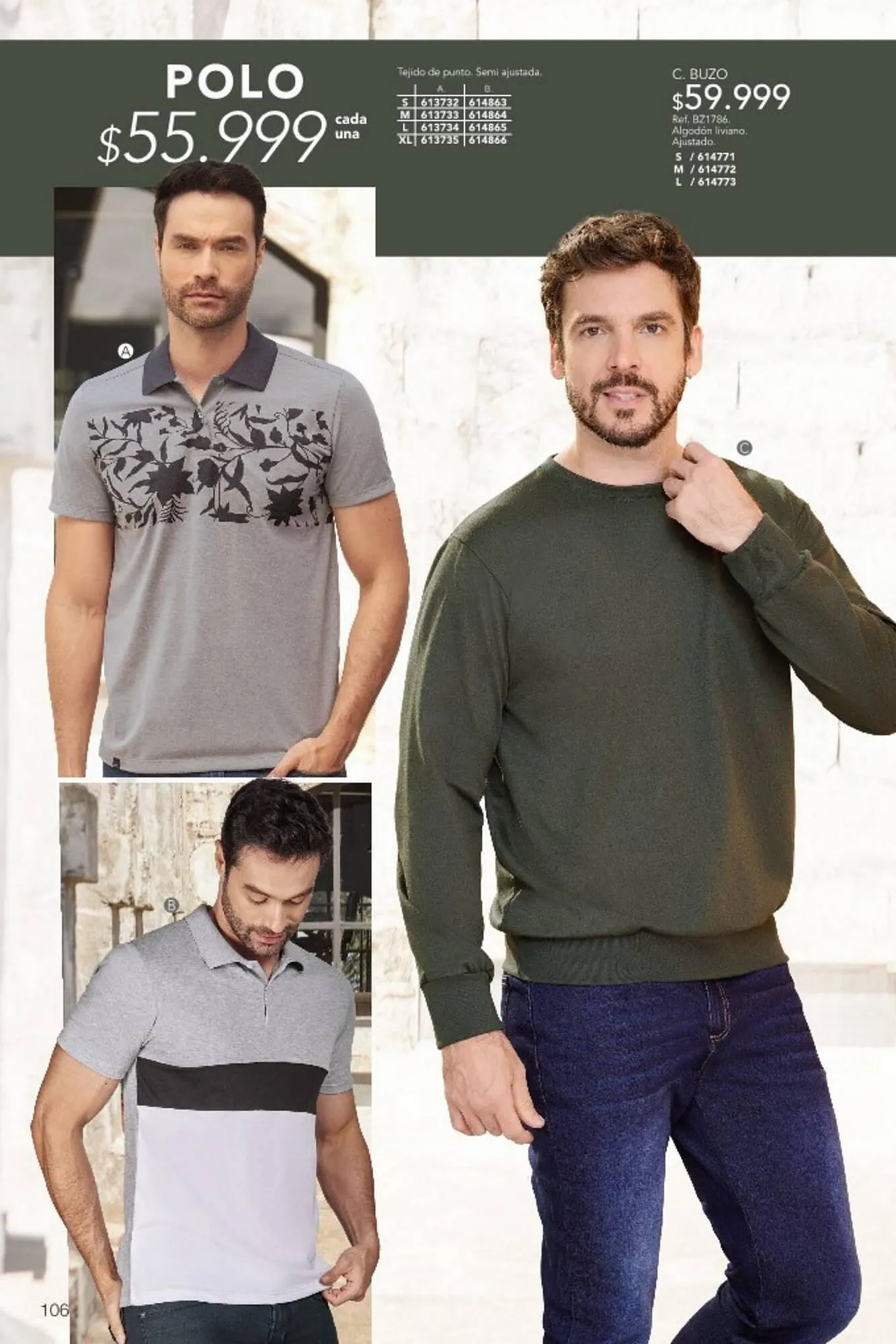 Catalogo de Catálogo LeBon 4 de julio al 31 de agosto 2023 - Pag 108