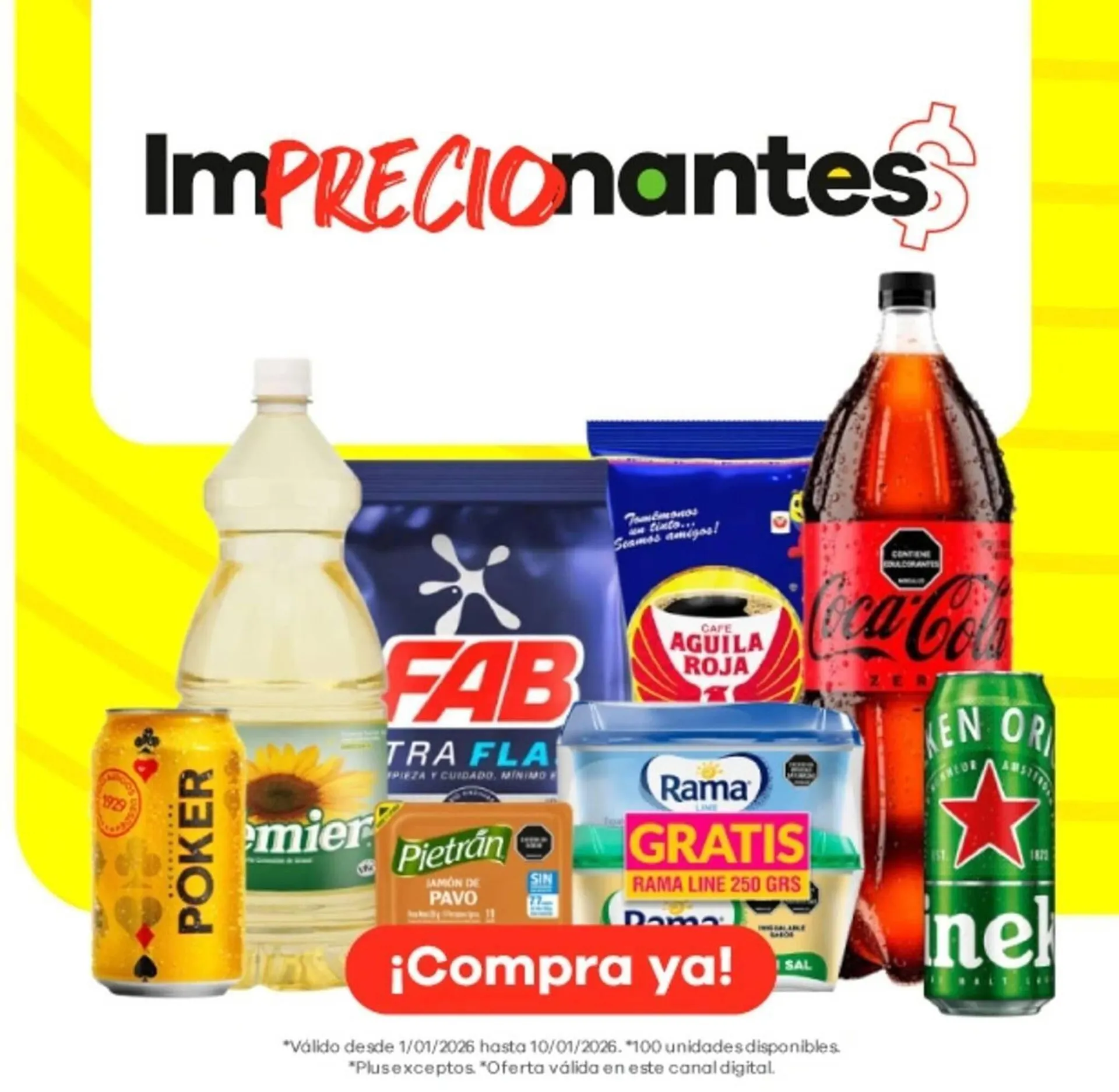 Catalogo de Catálogo Éxito 1 de enero al 31 de enero 2026 - Pag 22